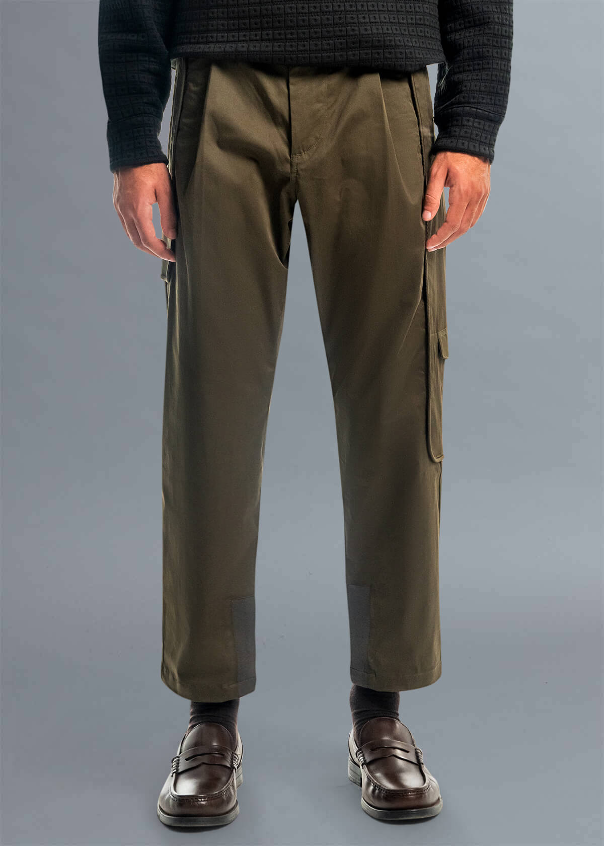 Kargo Olive: Boxer Fit | Modern Menswear by yycbvcnbmmnbm
