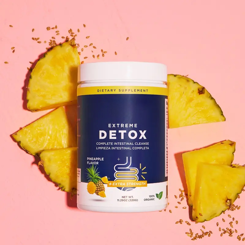All Natural - Colon Cleanse - 400grams