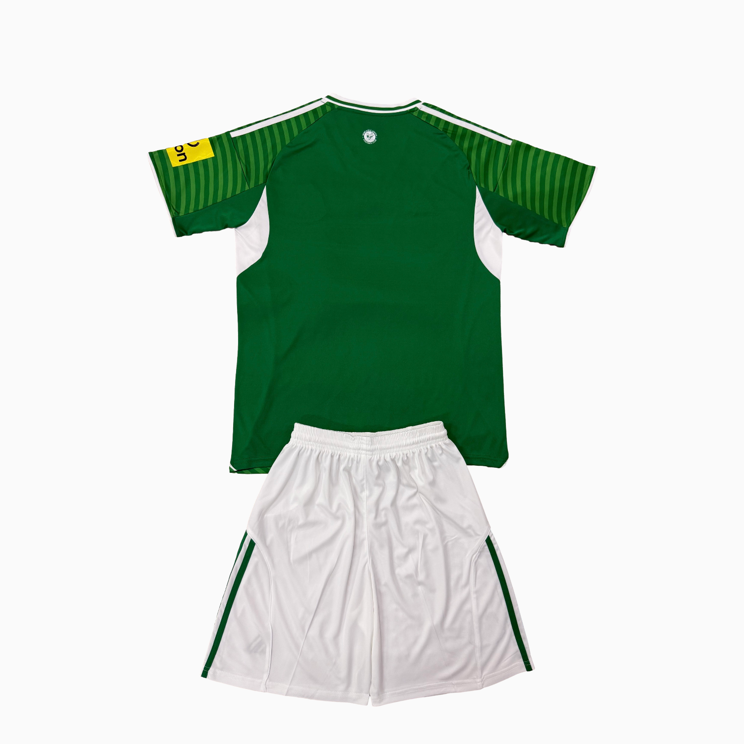 AlphaJersey-Newcastle United 25-26 Away Kids Kit