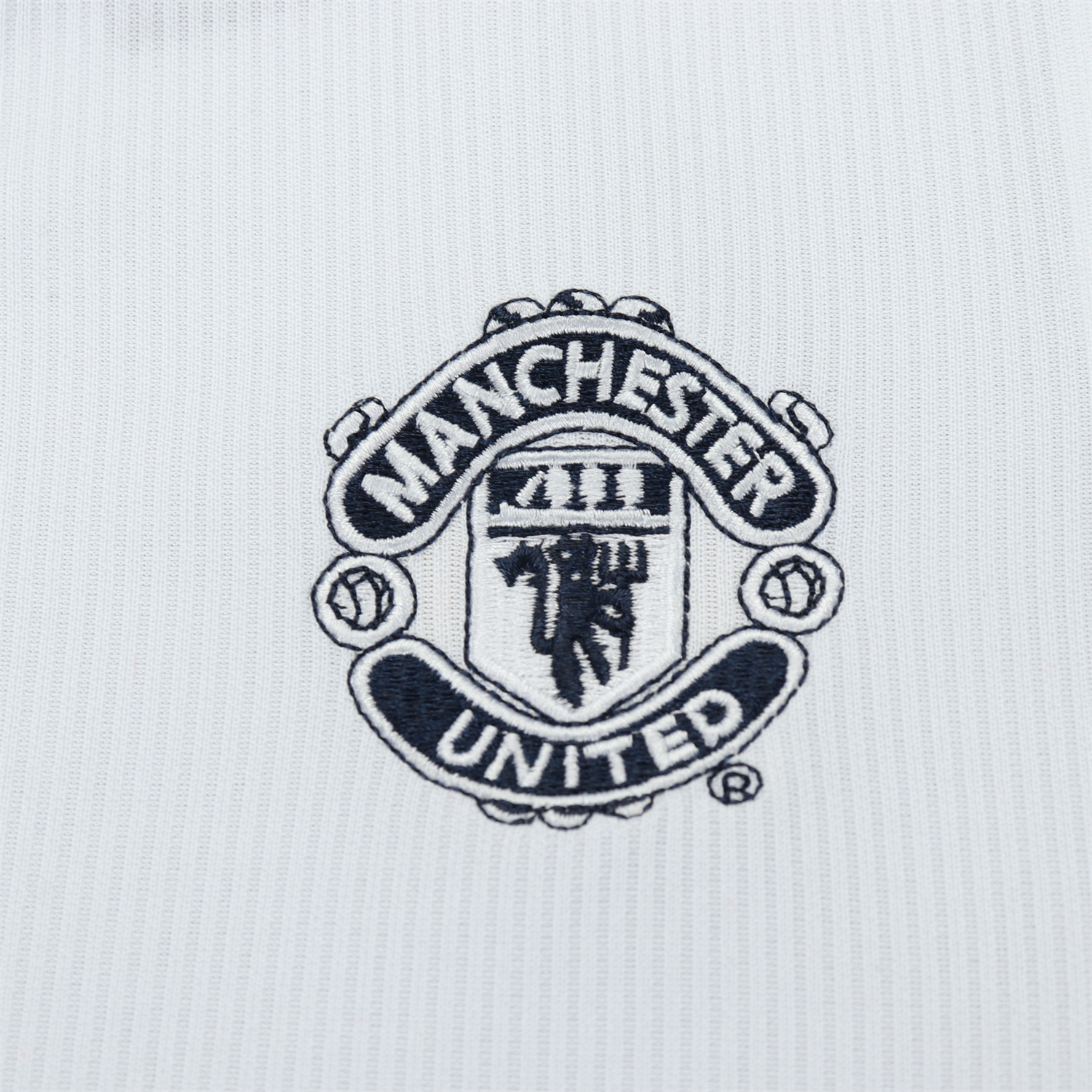 AlphaJersey-Retro Manchester United 2000-01 Away Kids Kit