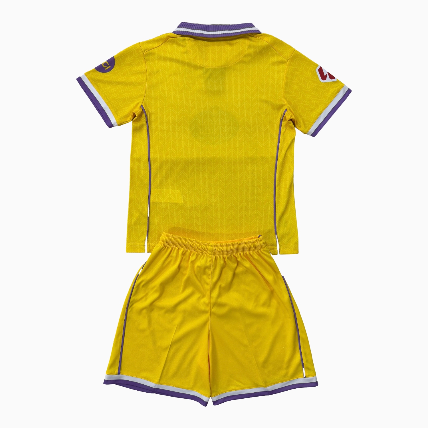 AlphaJersey-Valladolid 25-26 Third Men's Adult Jersey Set - Fans Version