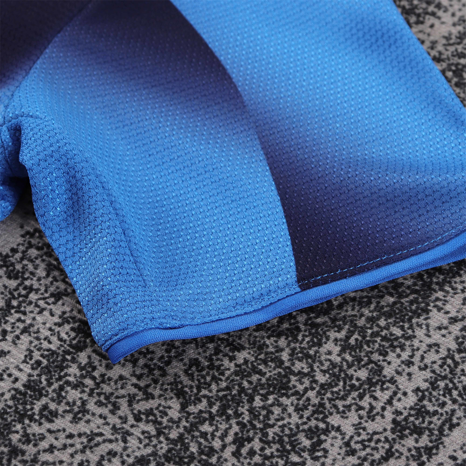 AlphaJersey-Retro Italy 2006 Home Kids Kit