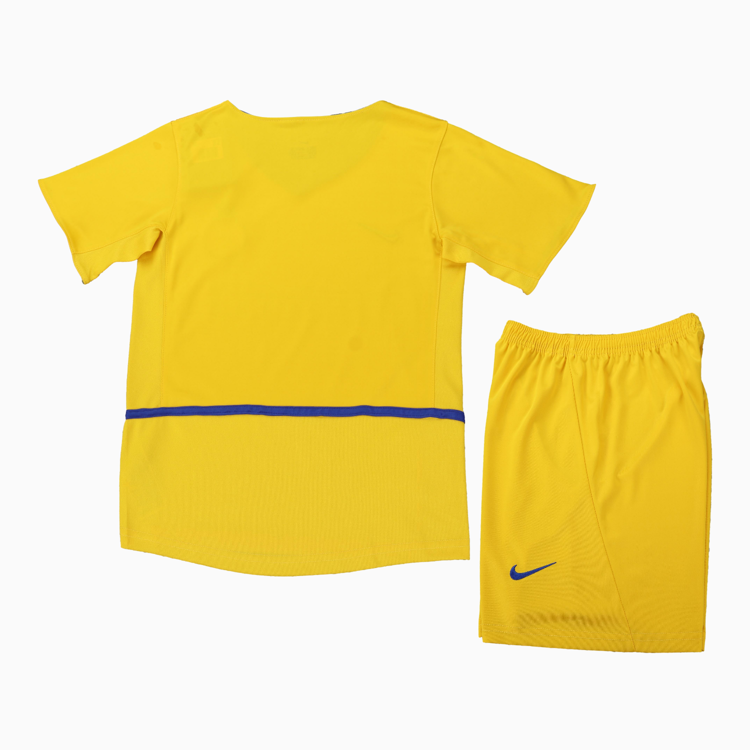 AlphaJersey-Retro Inter Milan 2002-03 Third Kids Kit