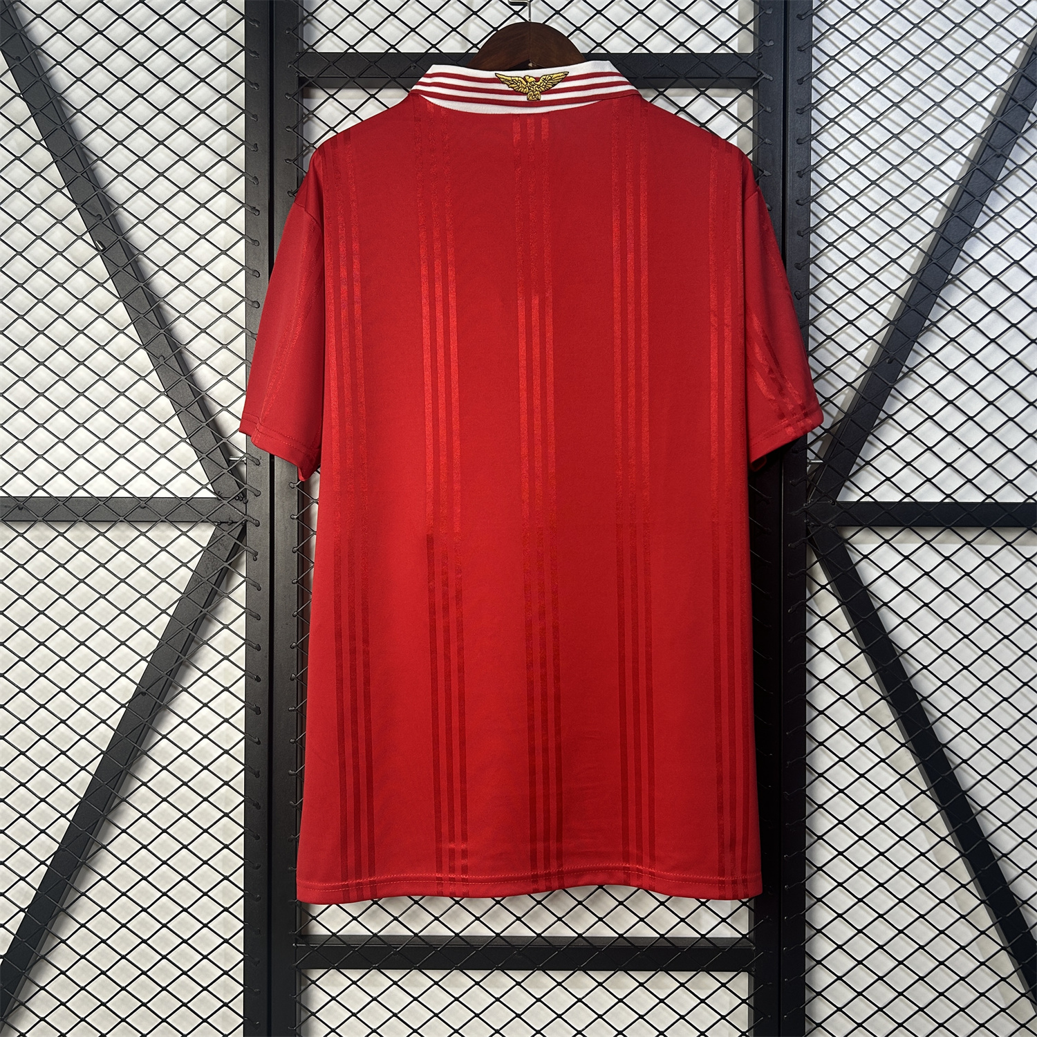AlphaJersey-Retro Benfica 1997-98 Home Jersey