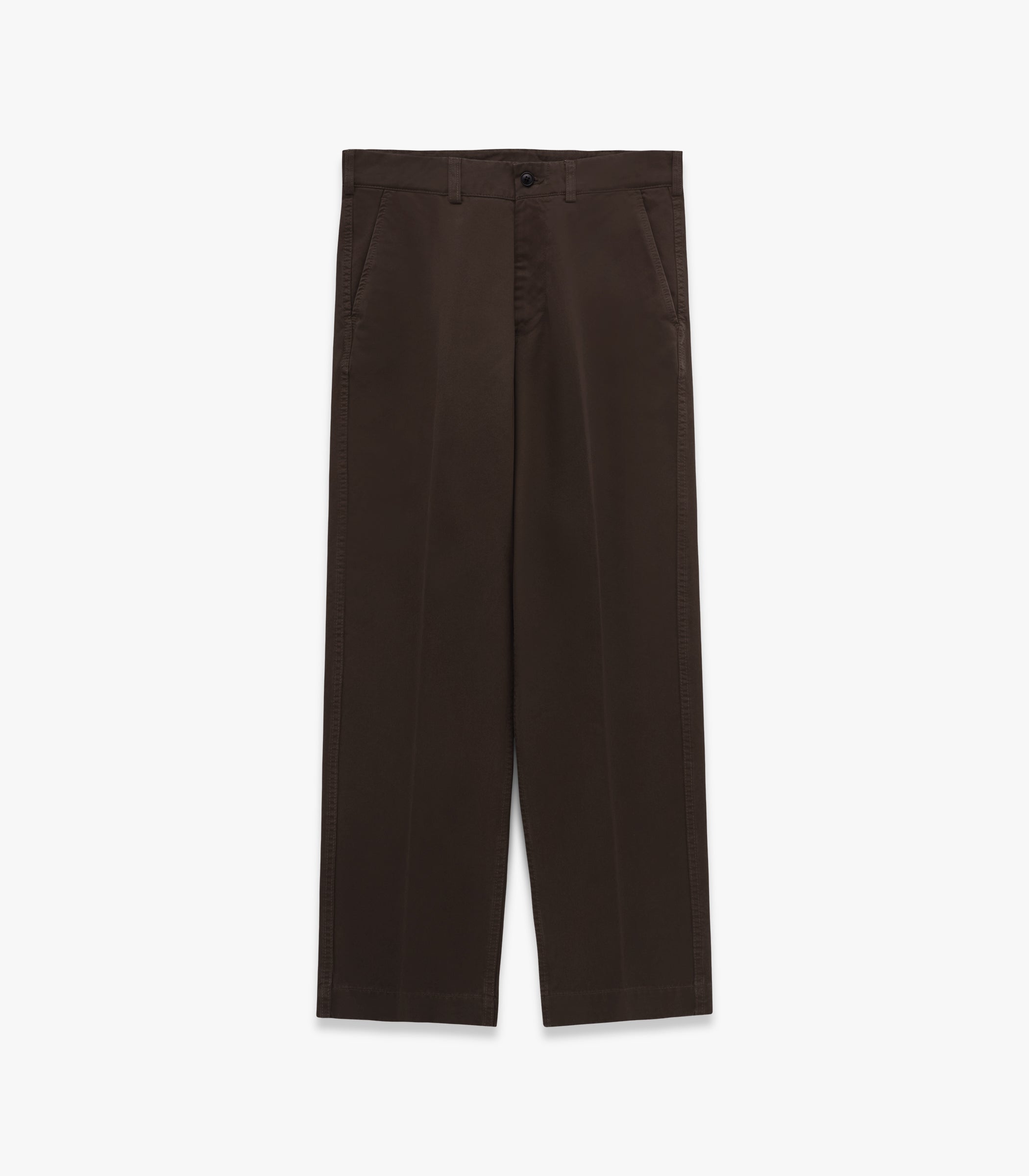 Canal Tapered TwillForm™ Pant | Modern Menswear by yycbvcnbmmnbm