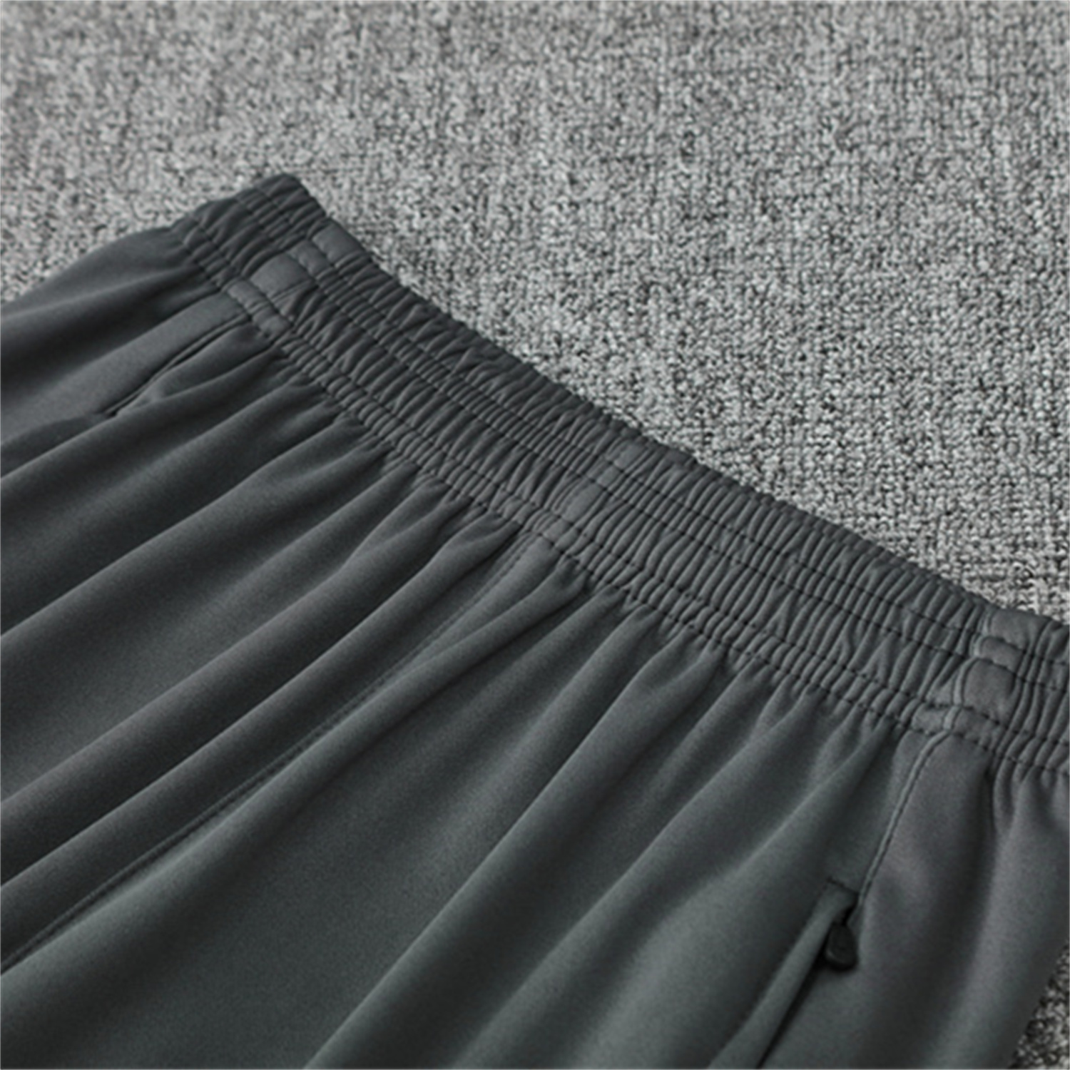 AlphaJersey-Bayern Munich 25-26 Long Sleeves Training Set - Dark Grey Top & Pants