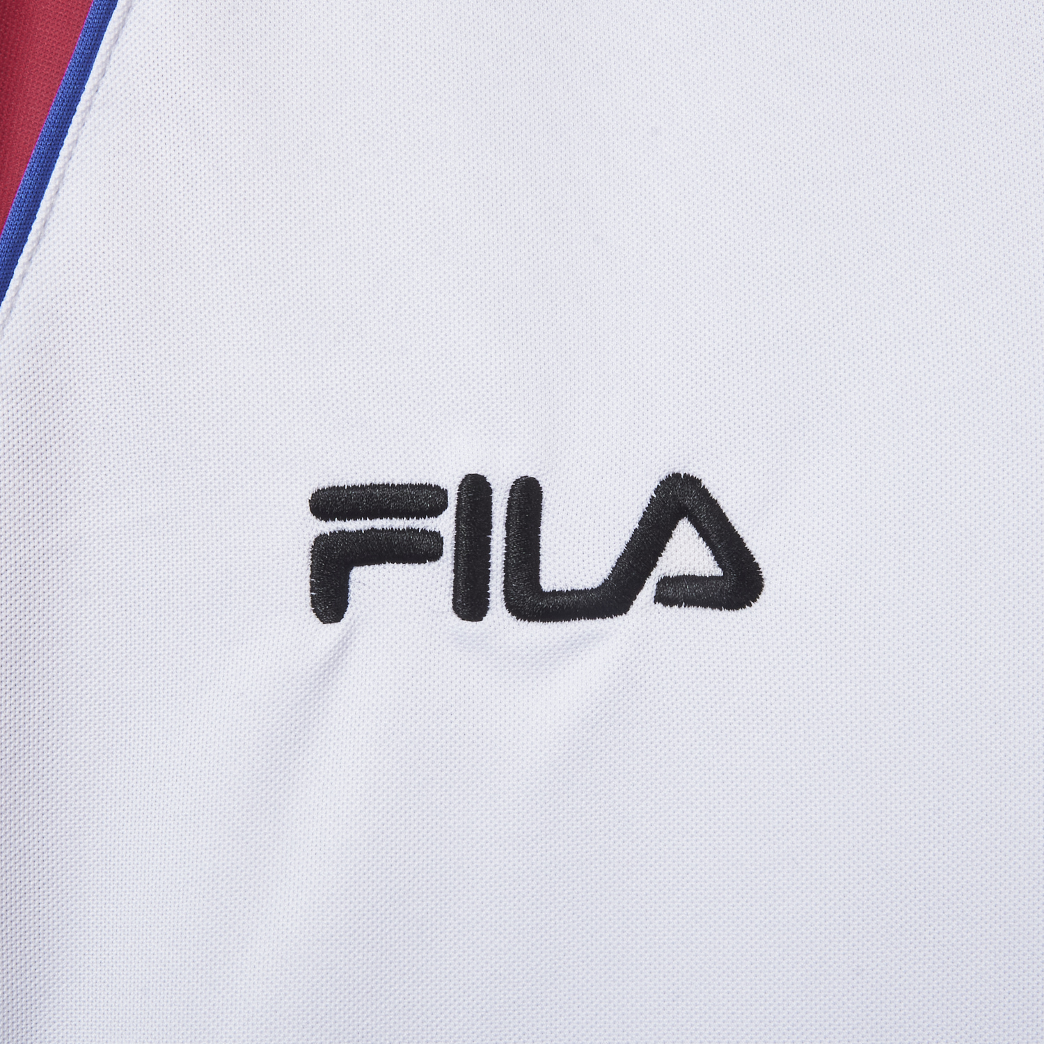 AlphaJersey-Retro Hamburger SV 1999-00 Home Jersey