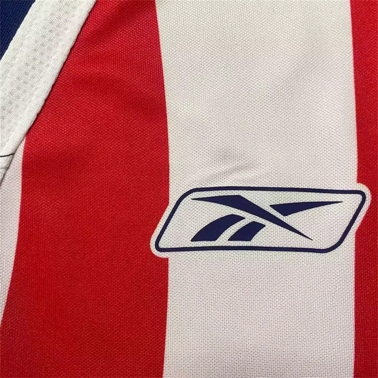 AlphaJersey-Retro Chivas de Guadalajara 2007-08 Home Jersey