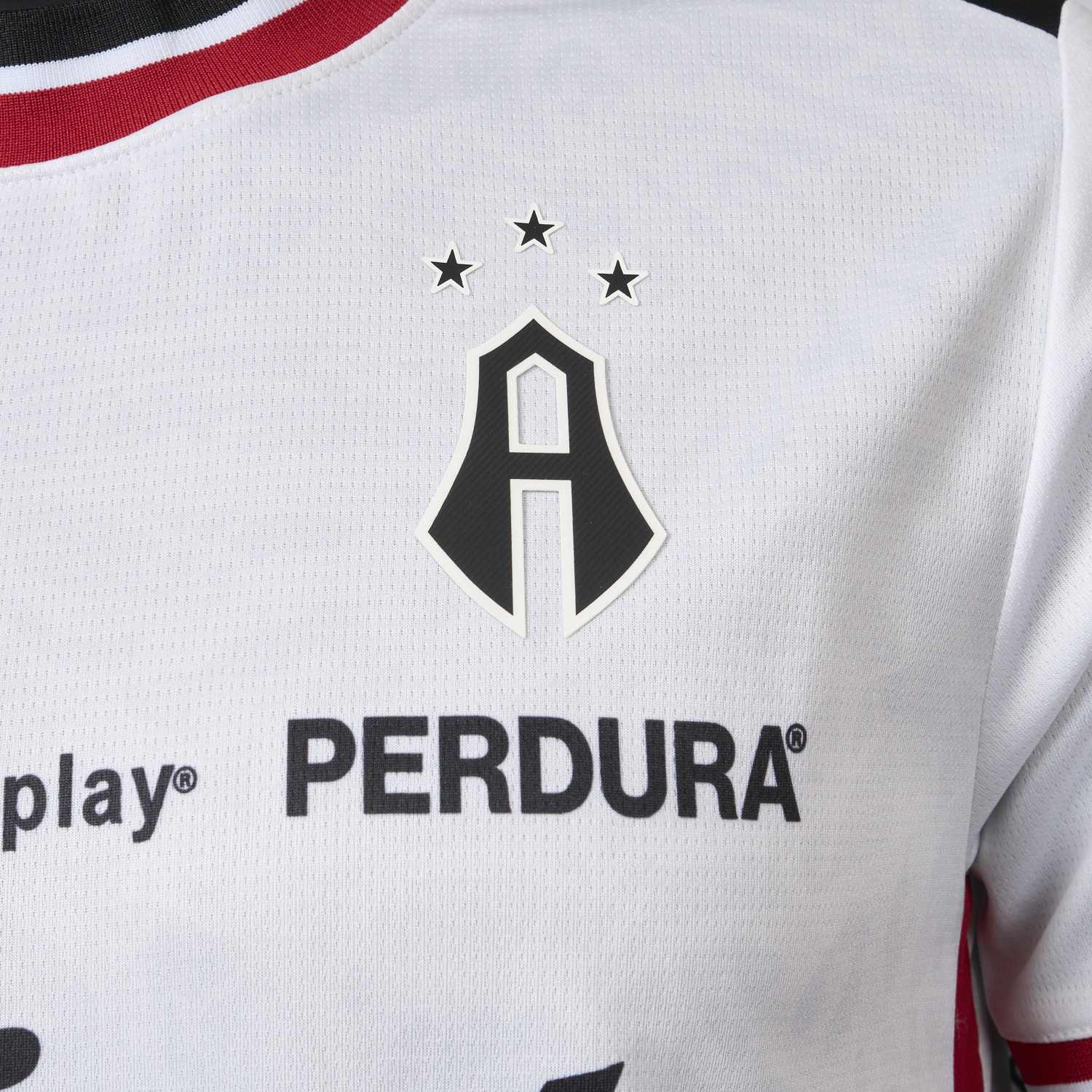 AlphaJersey-Atlas FC 25-26 Away Jersey - Player Version