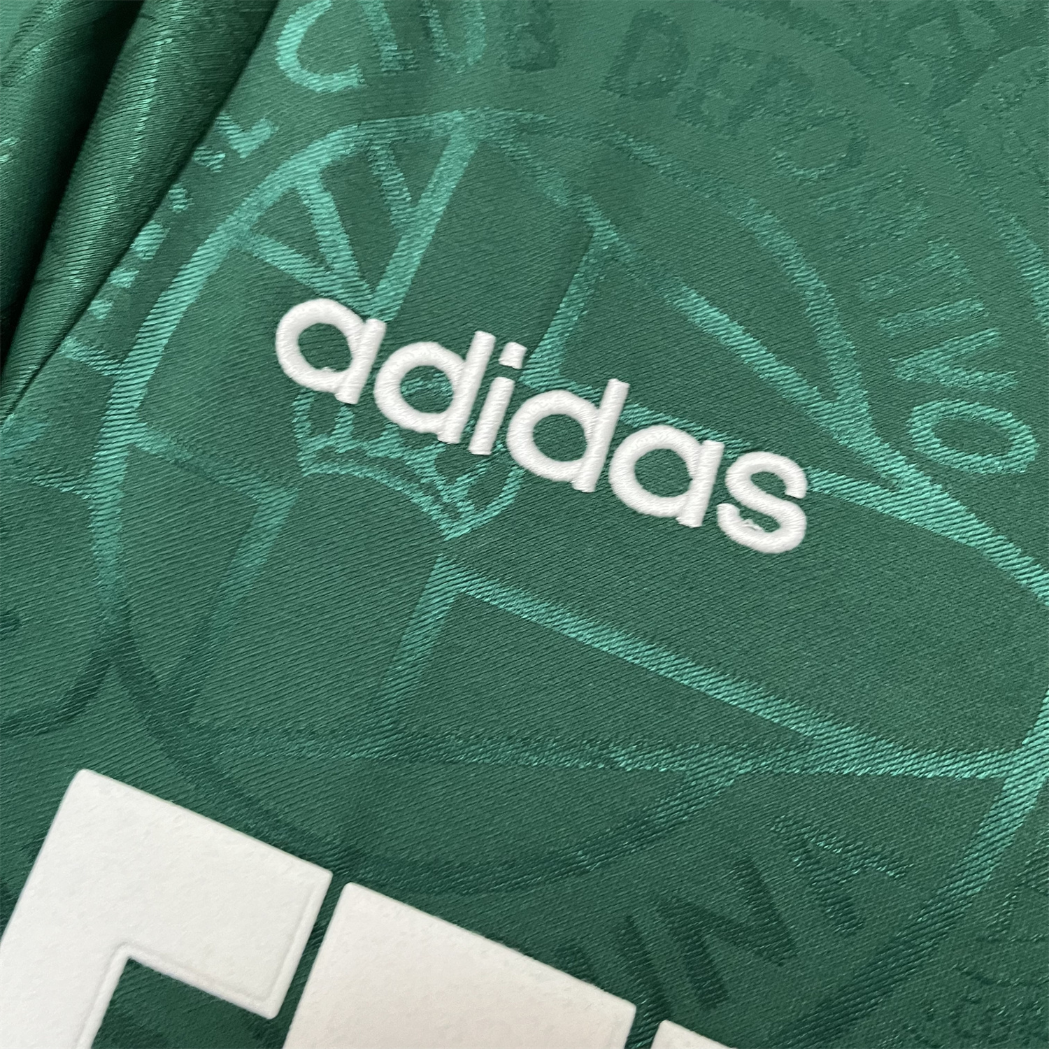 AlphaJersey-Retro Deportivo de La Coruña 1999-00 Away Jersey