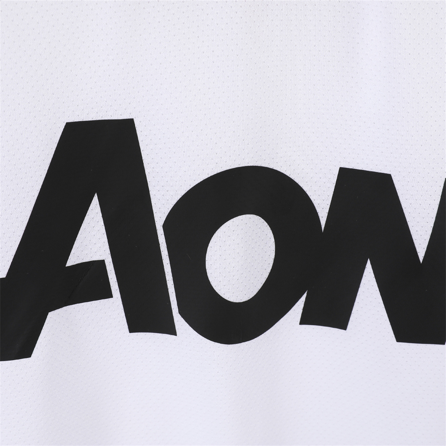 AlphaJersey-Retro Manchester United 10-11 Away Long Sleeves Jersey - Champions League Final Version
