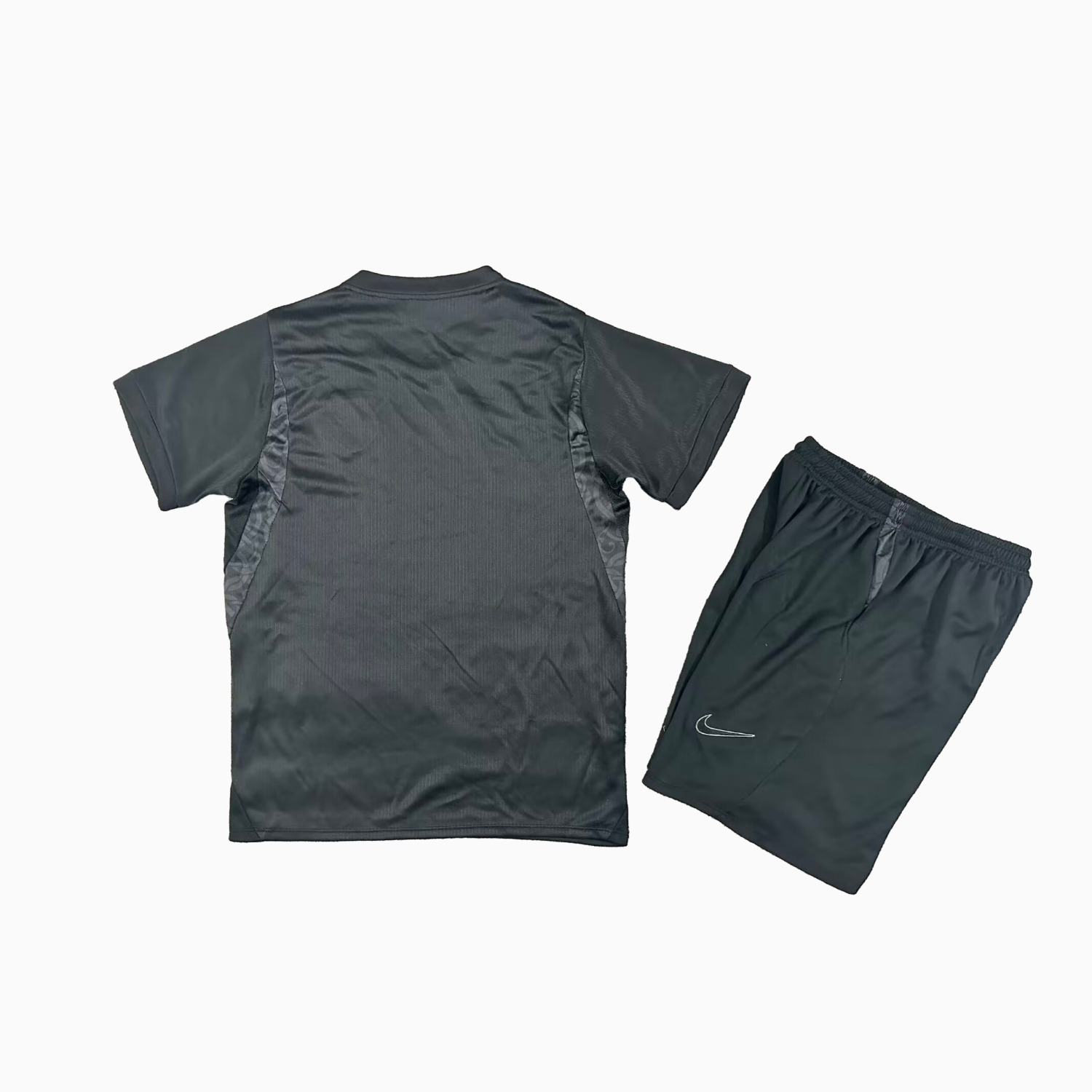 AlphaJersey-Norway 2026 Away Kids Kit
