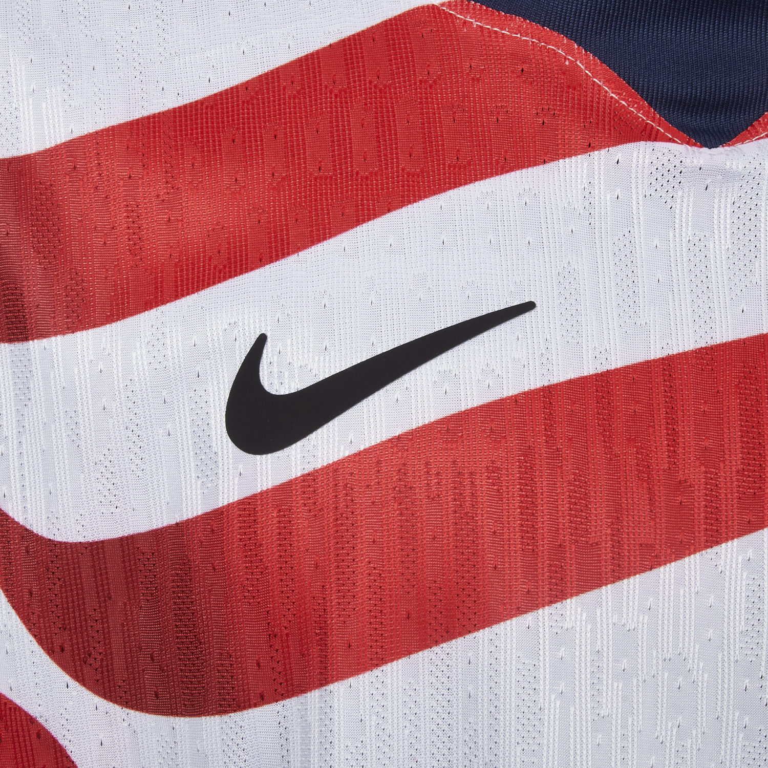 AlphaJersey-【Chest Blank】United States USA 2026 Home Jersey - Player Version