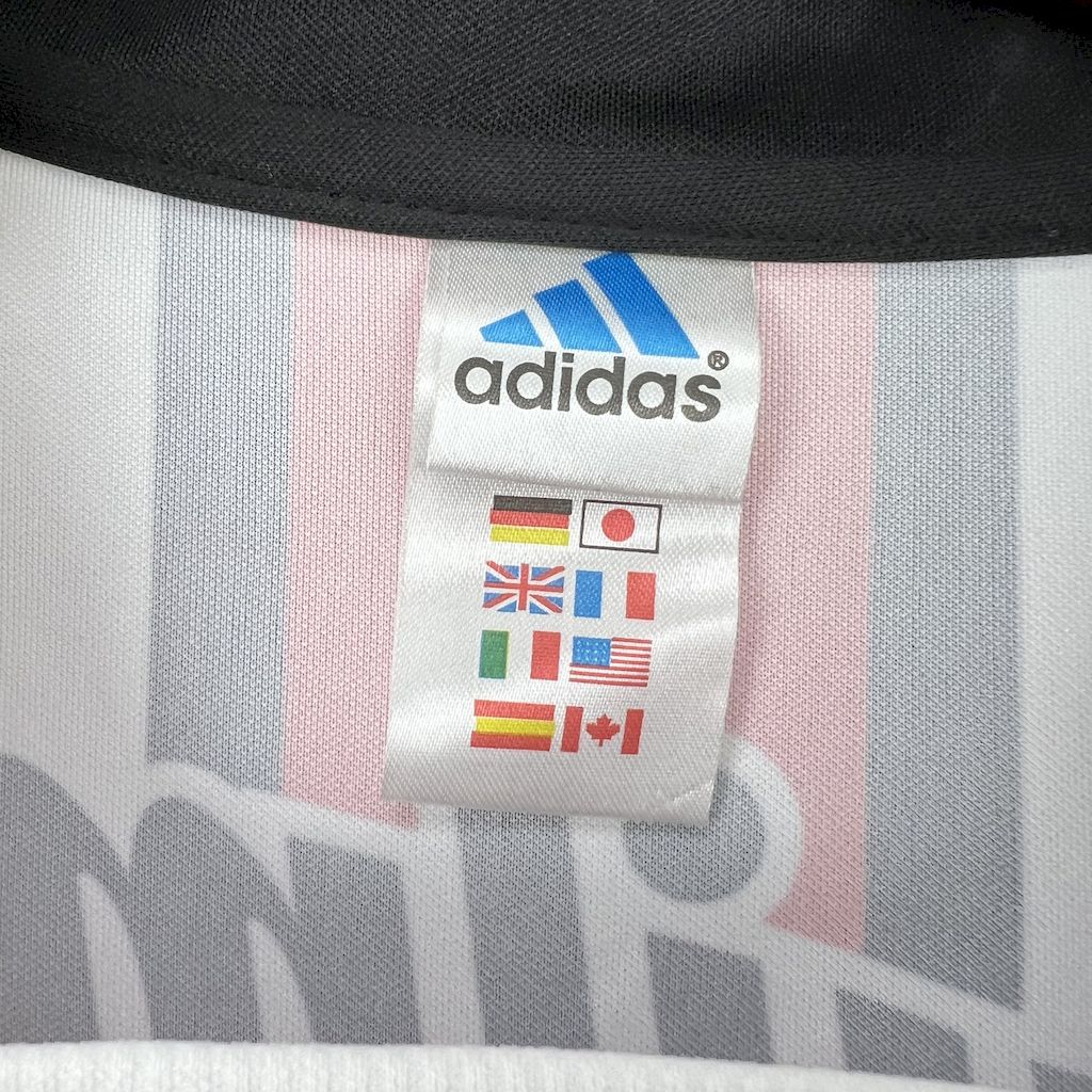 AlphaJersey-Retro River Plate 1999-00 Third Jersey