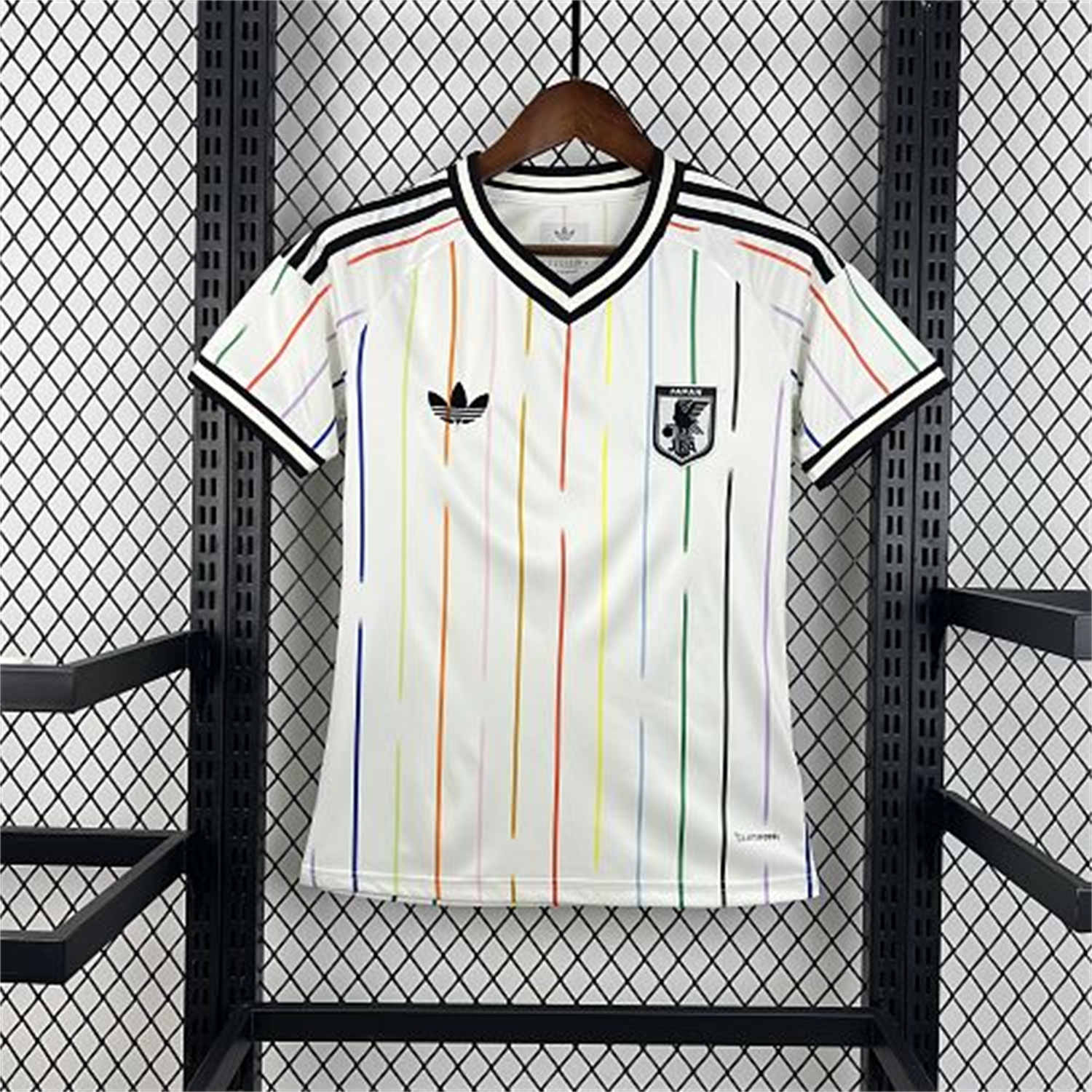 AlphaJersey-Women's Japan 2026 Away Jersey - Fans Version