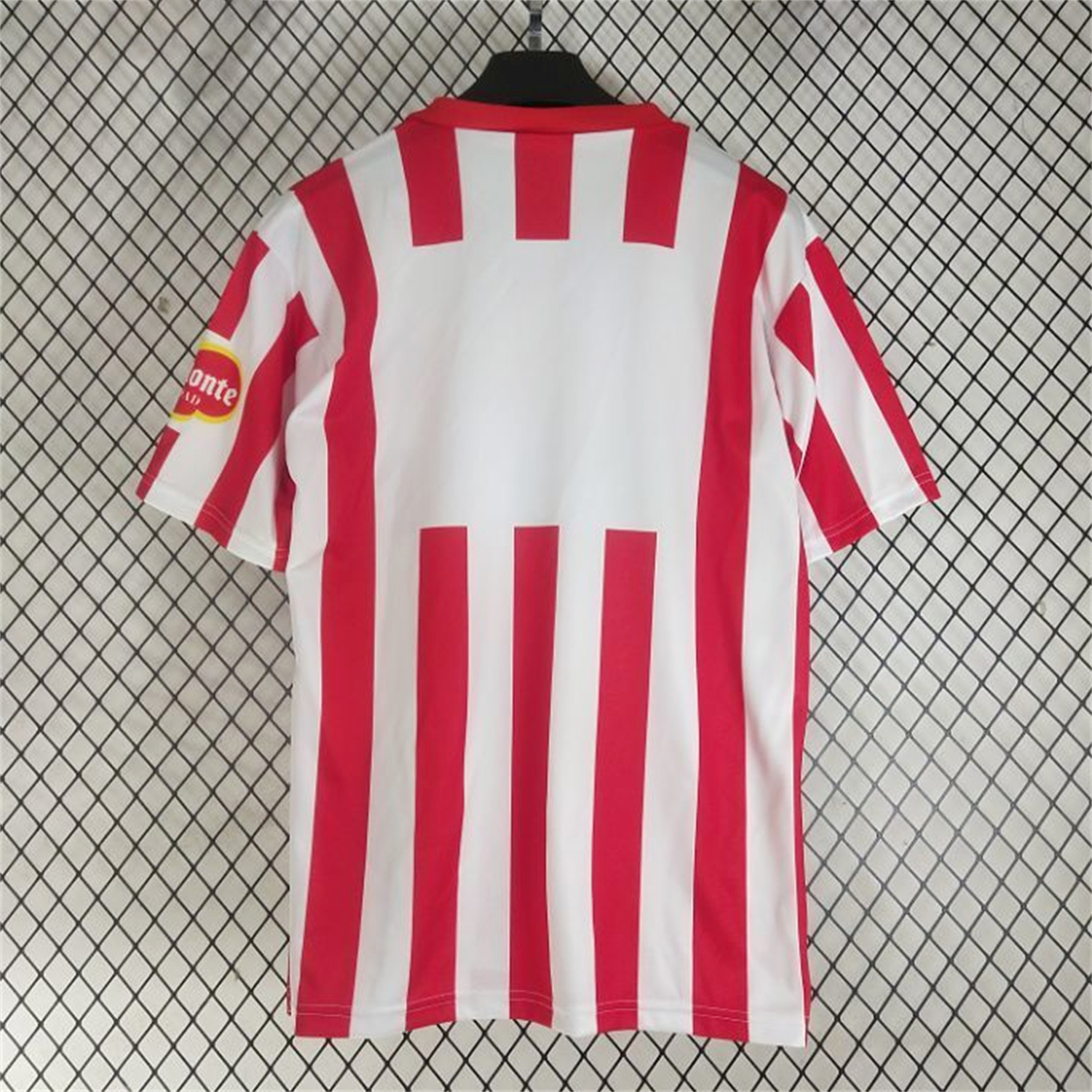 AlphaJersey-Retro Chivas de Guadalajara 1992-93 Home Jersey