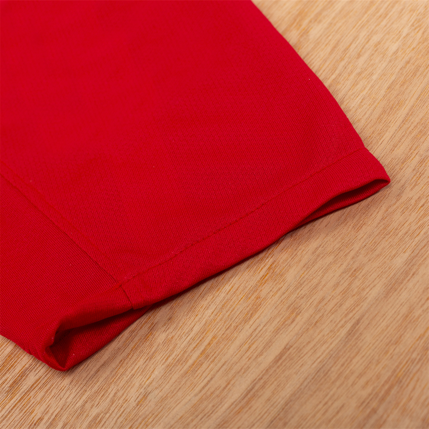 AlphaJersey-Retro Turkey 2008 Home Jersey