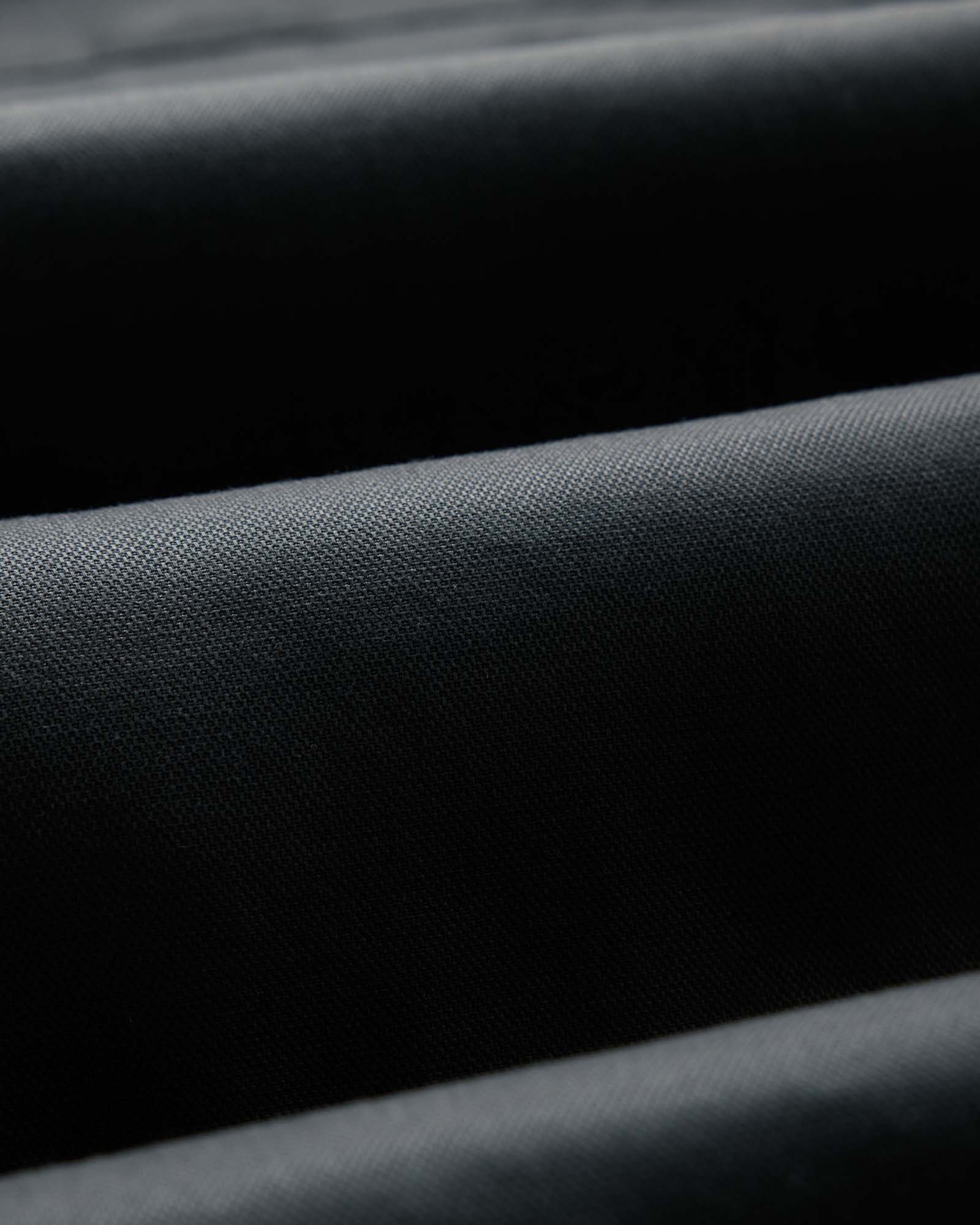 The Hawthorne Shirt in Asphalt | Modern Menswear by yycbvcnbmmnbm