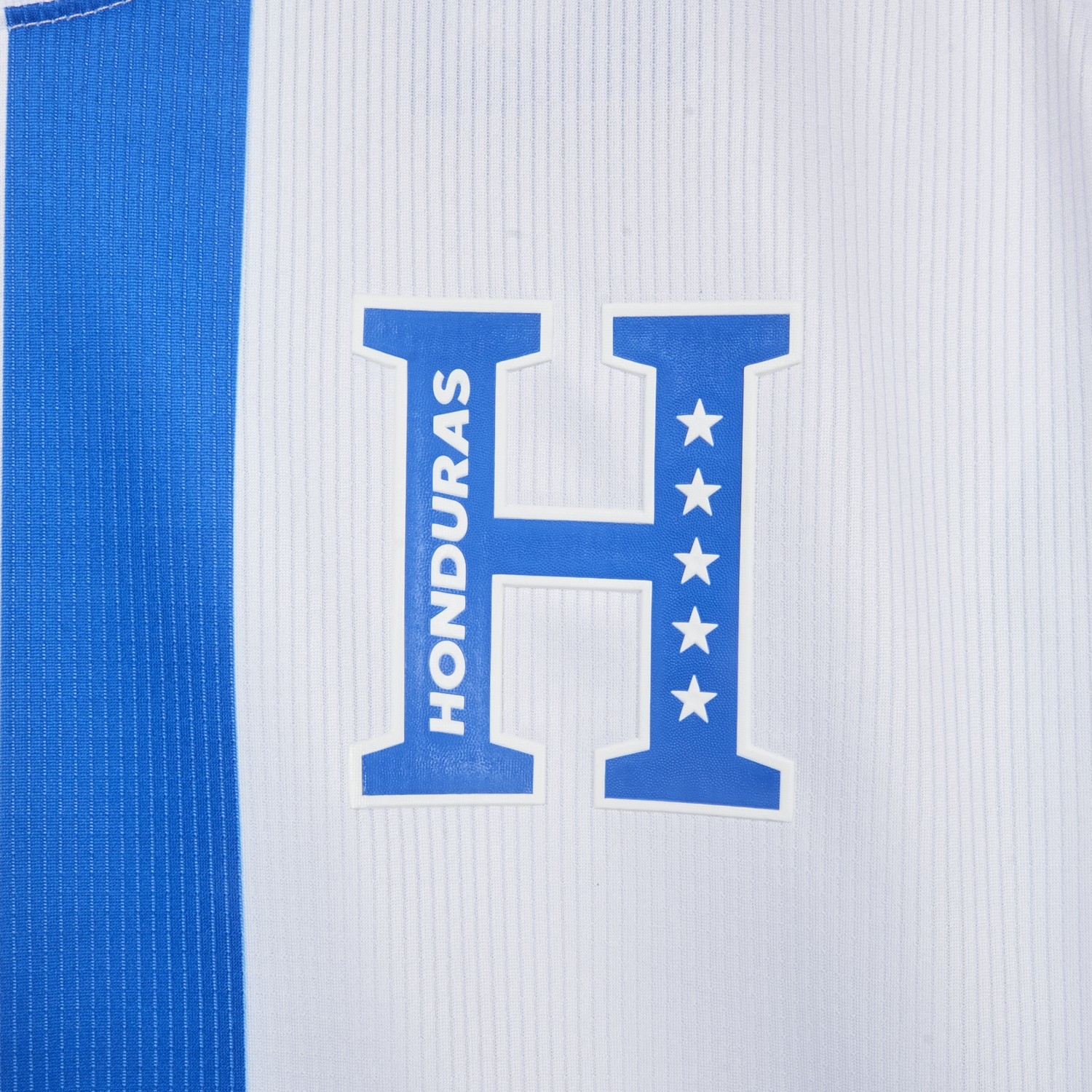 AlphaJersey-Honduras 2026 Home Jersey - Fans Version