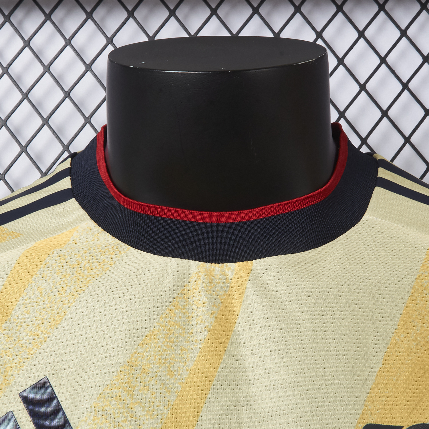 AlphaJersey-Arsenal 26-27 Third Jersey - Player Version