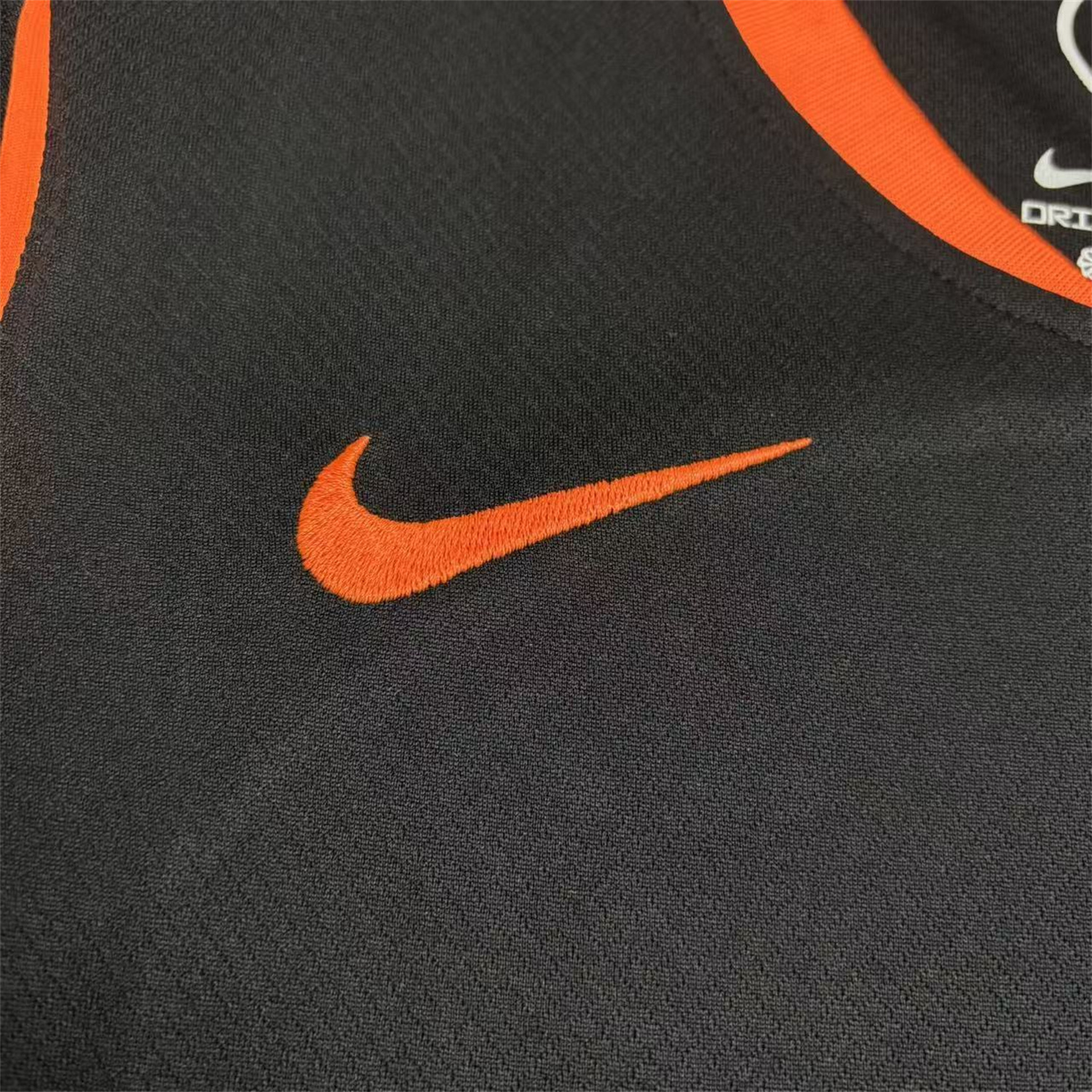 AlphaJersey-Corinthians 25-26 Third Kids Kit
