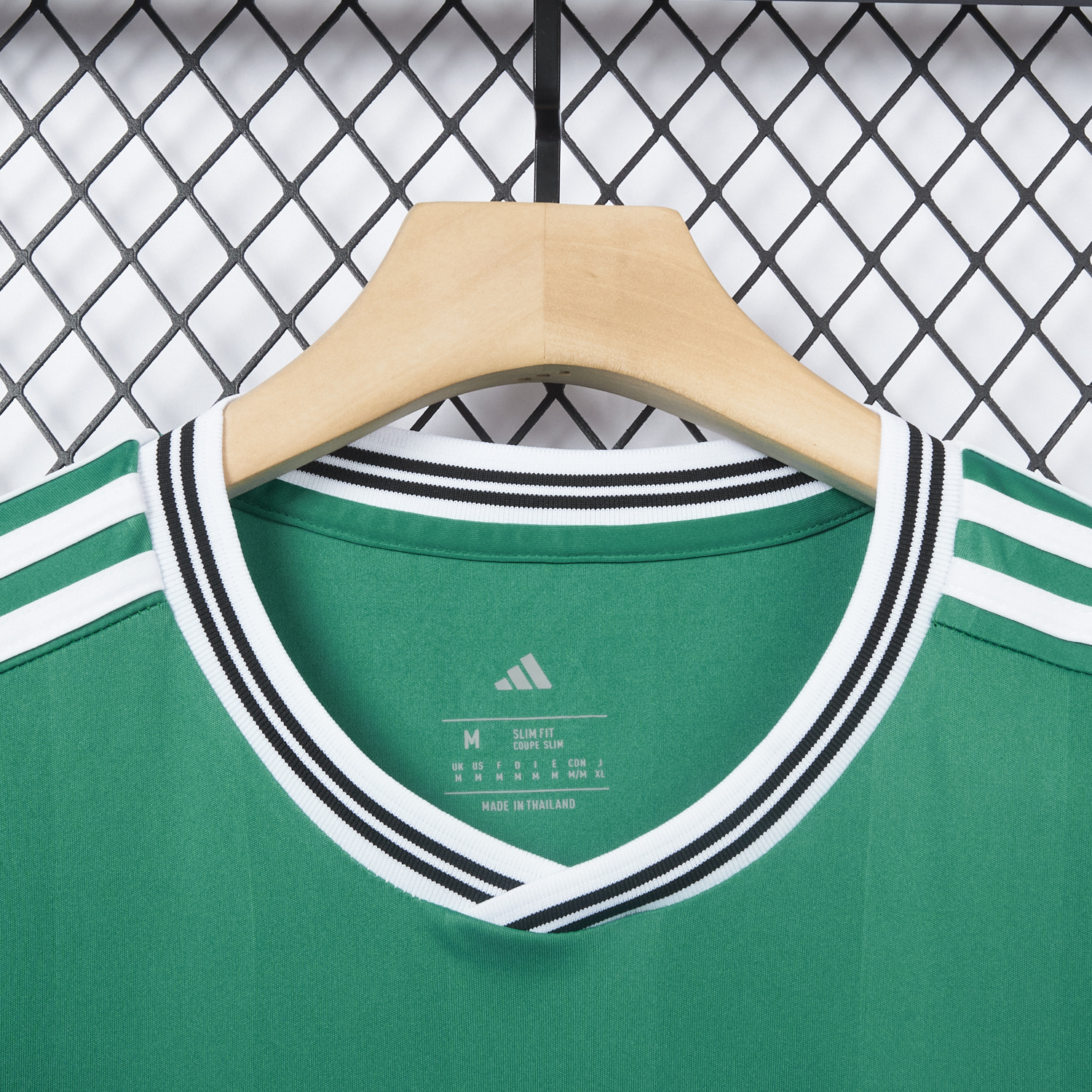 AlphaJersey-Liver.pool 25-26 Third Jersey - Fans Version