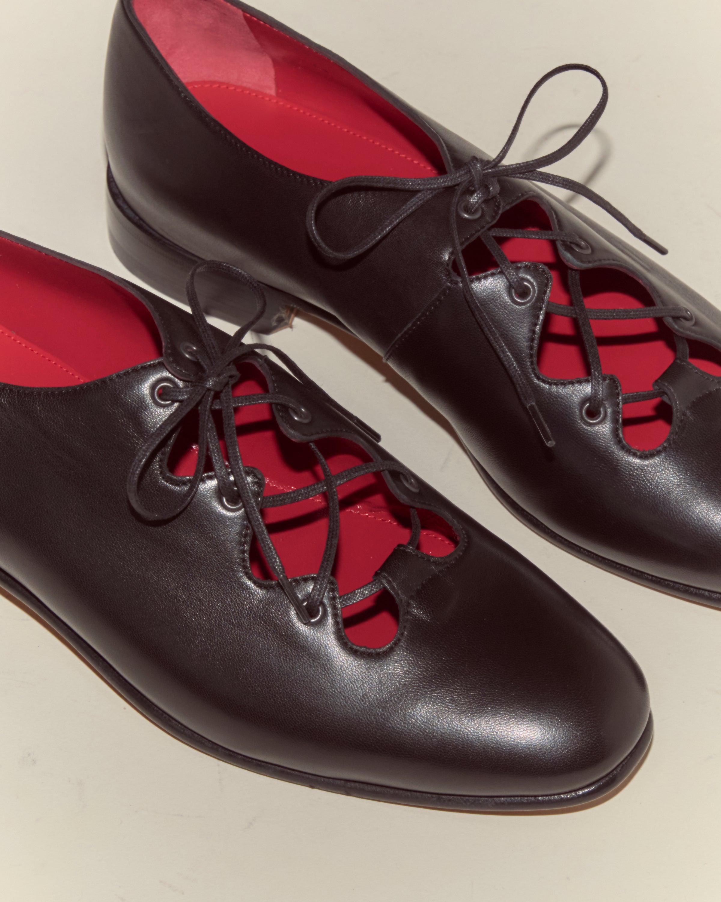 County Clare Shoes - Black | Modern Menswear by yycbvcnbmmnbm