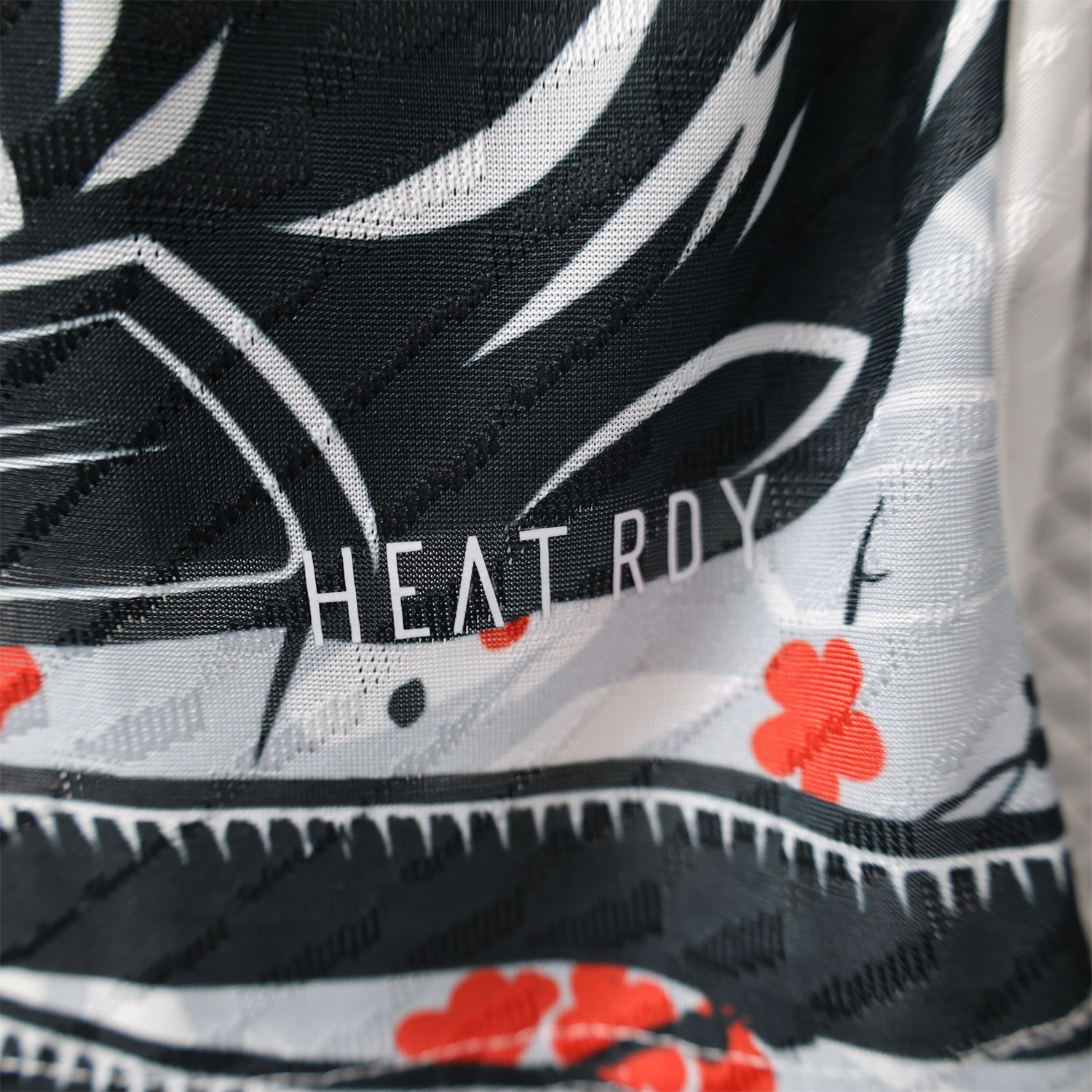 AlphaJersey-Japan 25-26 Samurai & Cherry Blossoms Special Edition Jersey - Player Version