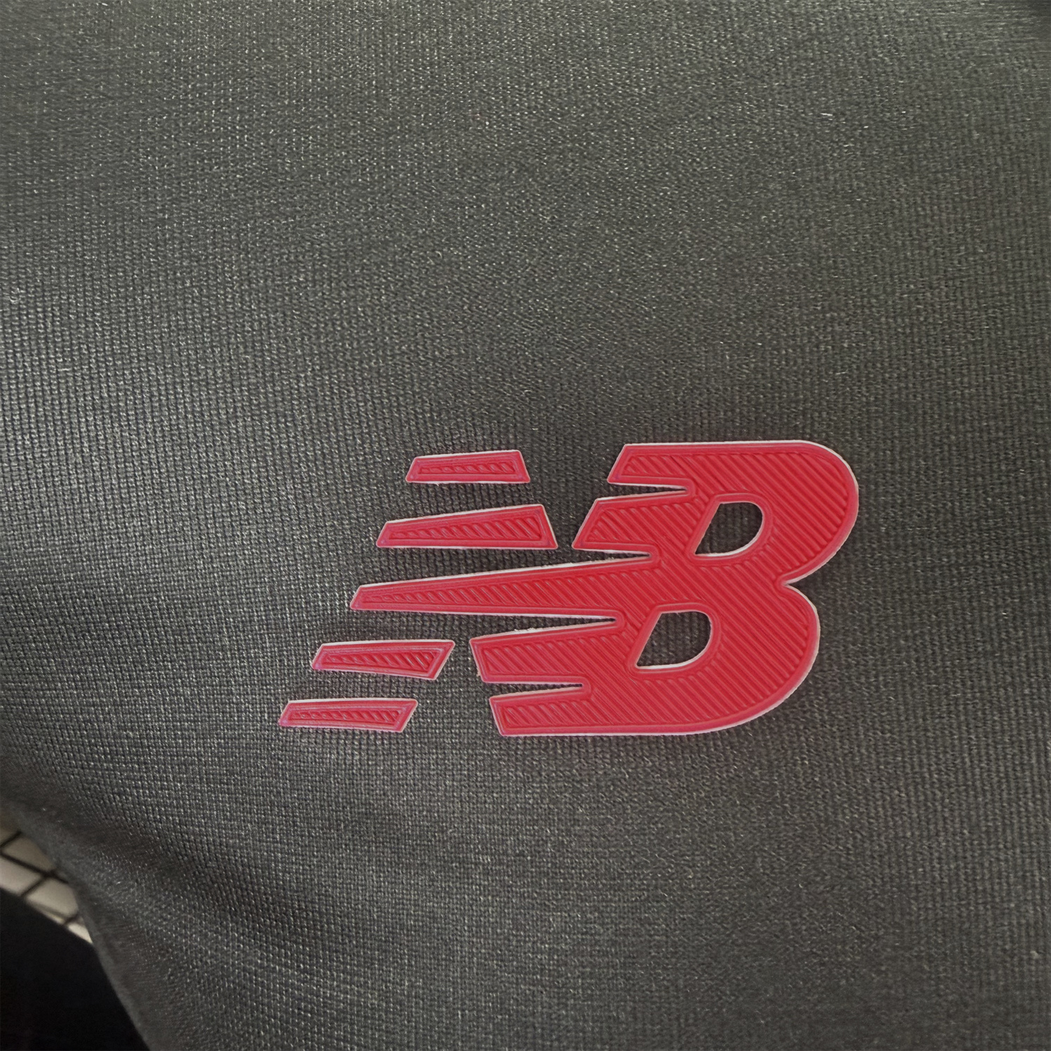 AlphaJersey-Toluca 25-26 Third Black Long Sleeves Jersey - Player Version