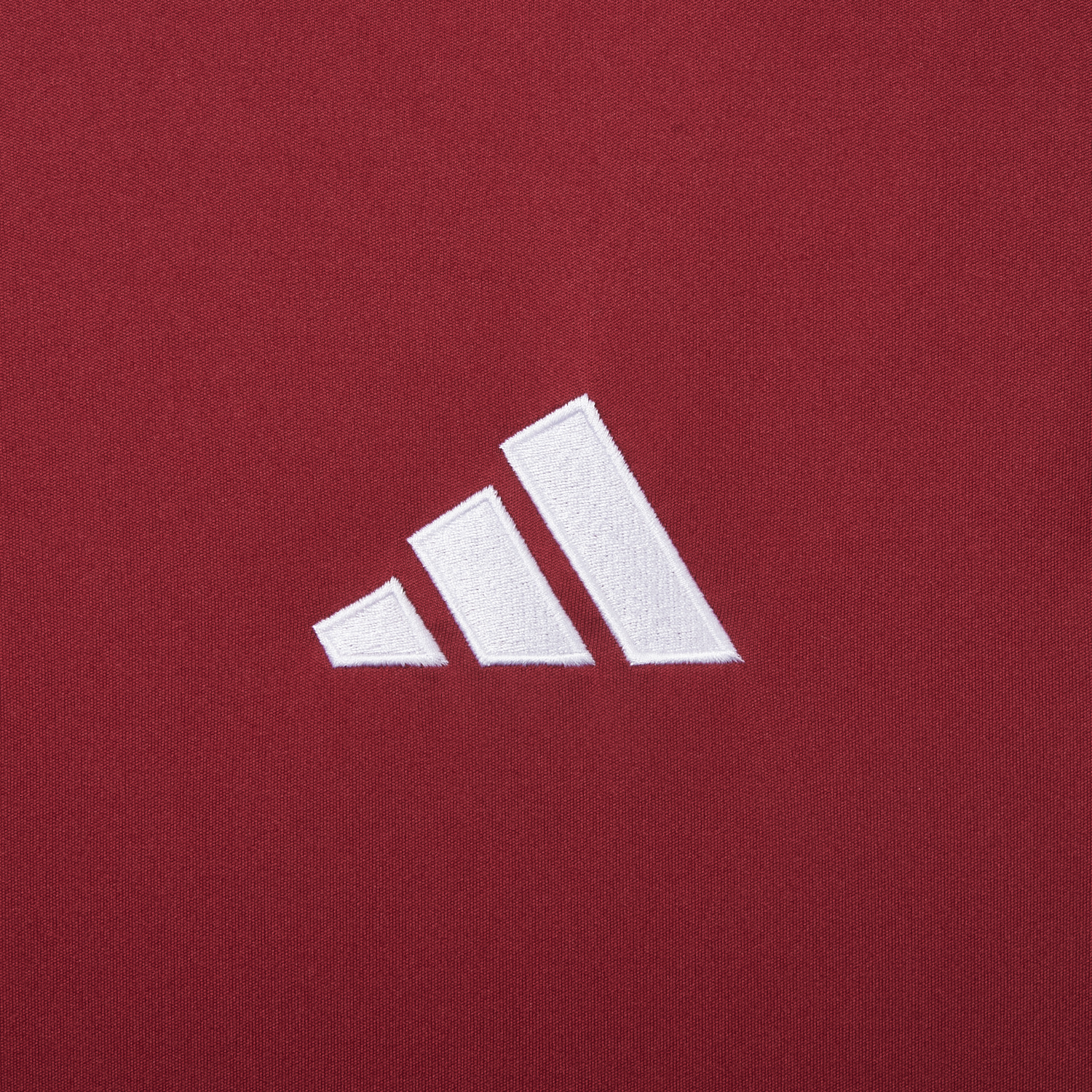 AlphaJersey-Hungary 2026 Home Jersey - Fans Version