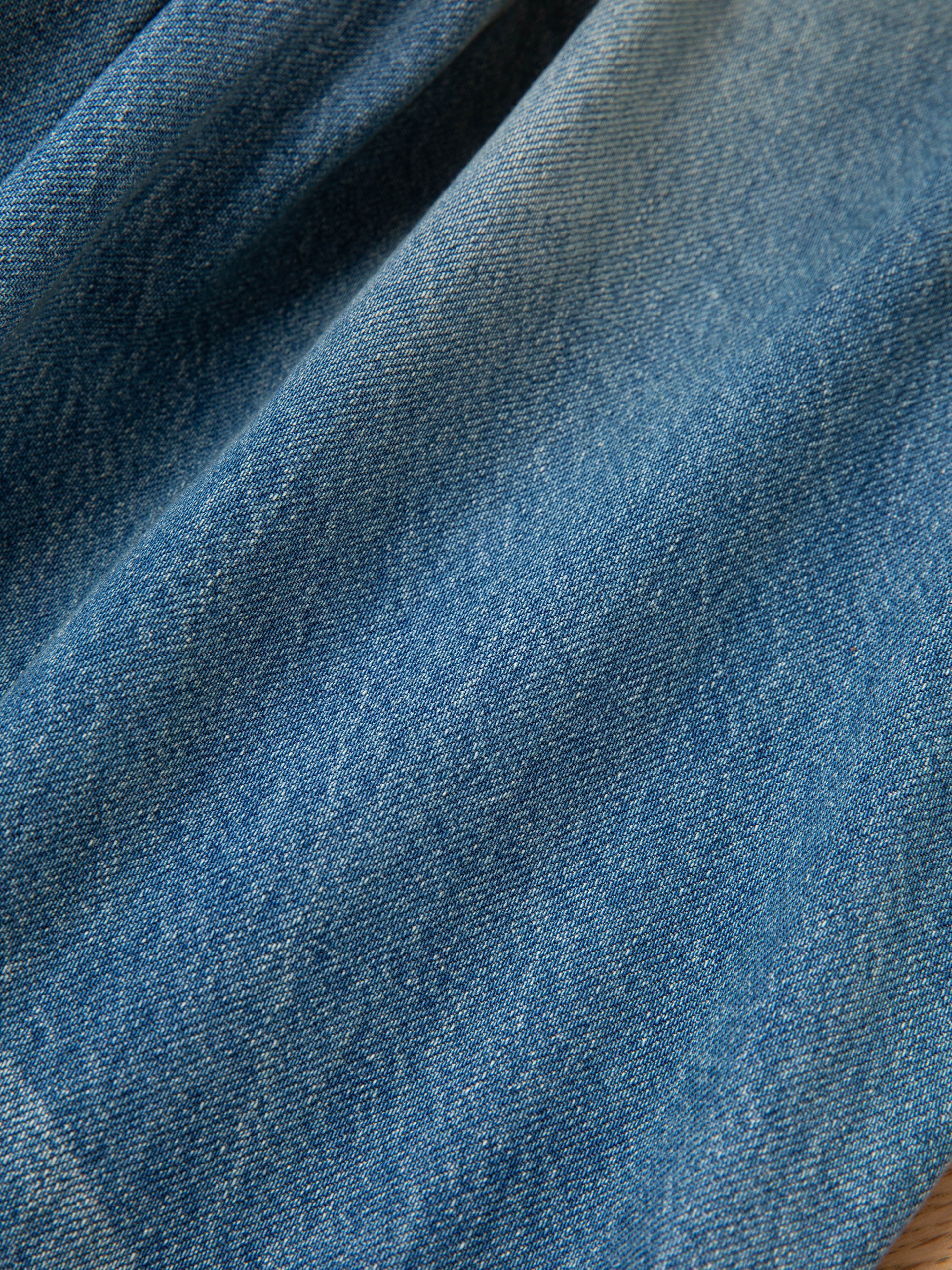 Kantha Patchwork Jeans | Modern Menswear by yycbvcnbmmnbm
