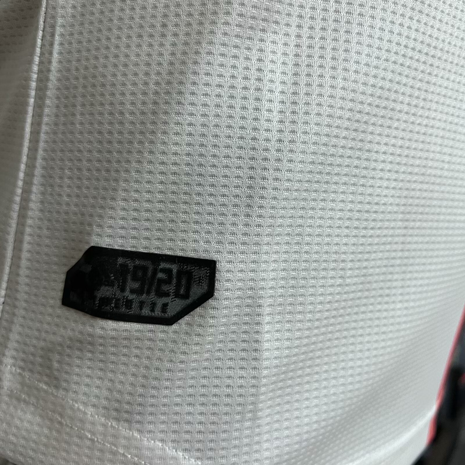 AlphaJersey-Retro Juventus 2019-20 Home Stadium Jersey - Player Version