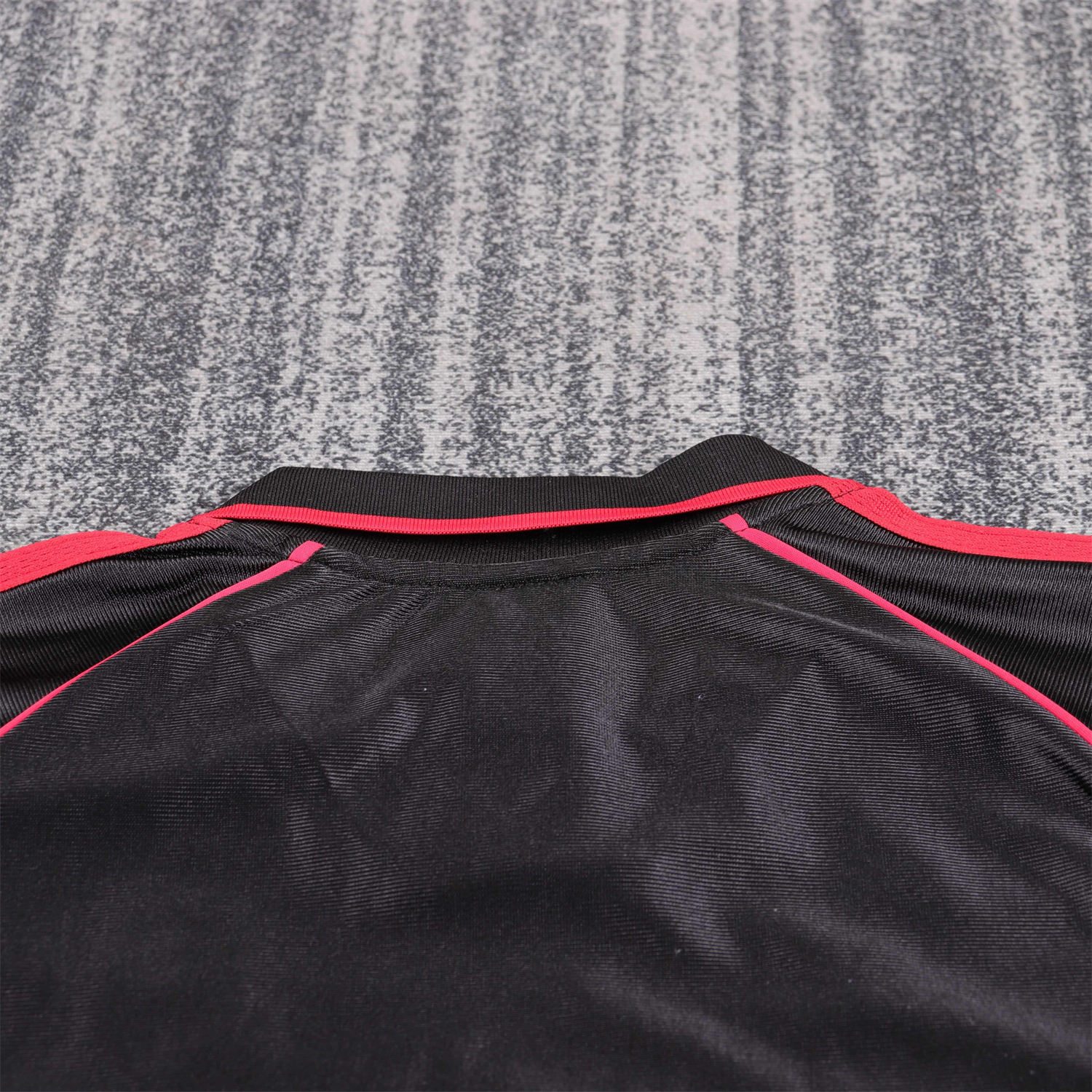 AlphaJersey-Retro AC Milan 1998-99 Third Kids Kit