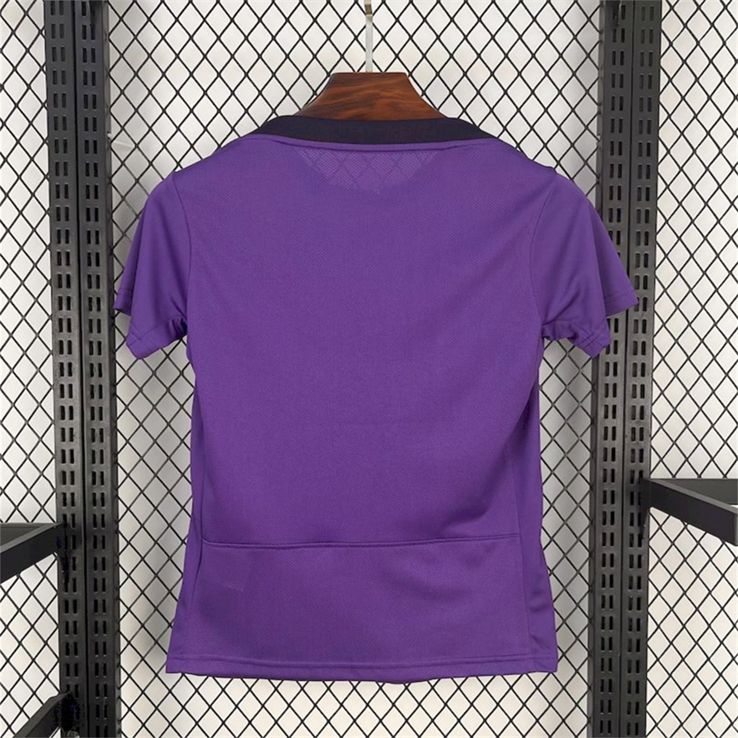 AlphaJersey-Women's Corinthians 25-26 Purple Training Jersey