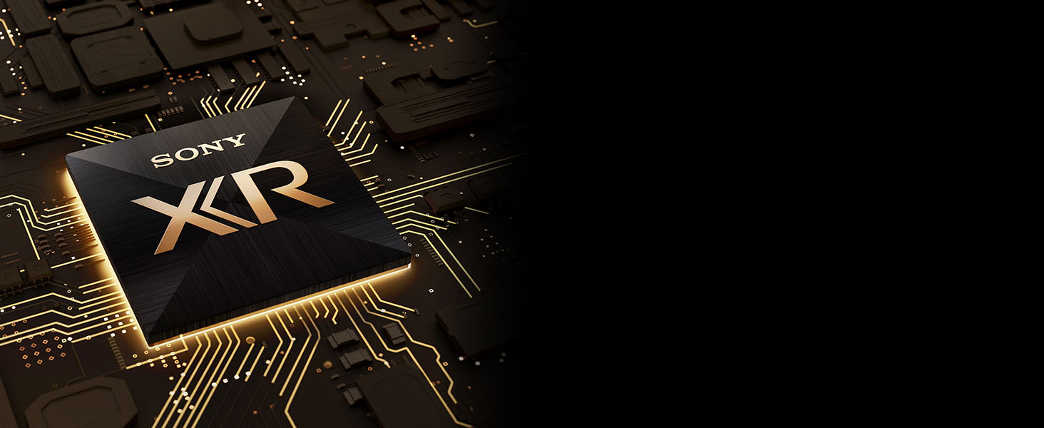 Next generation picture &amp;amp;amp;amp; sound with Cognitive Intelligence