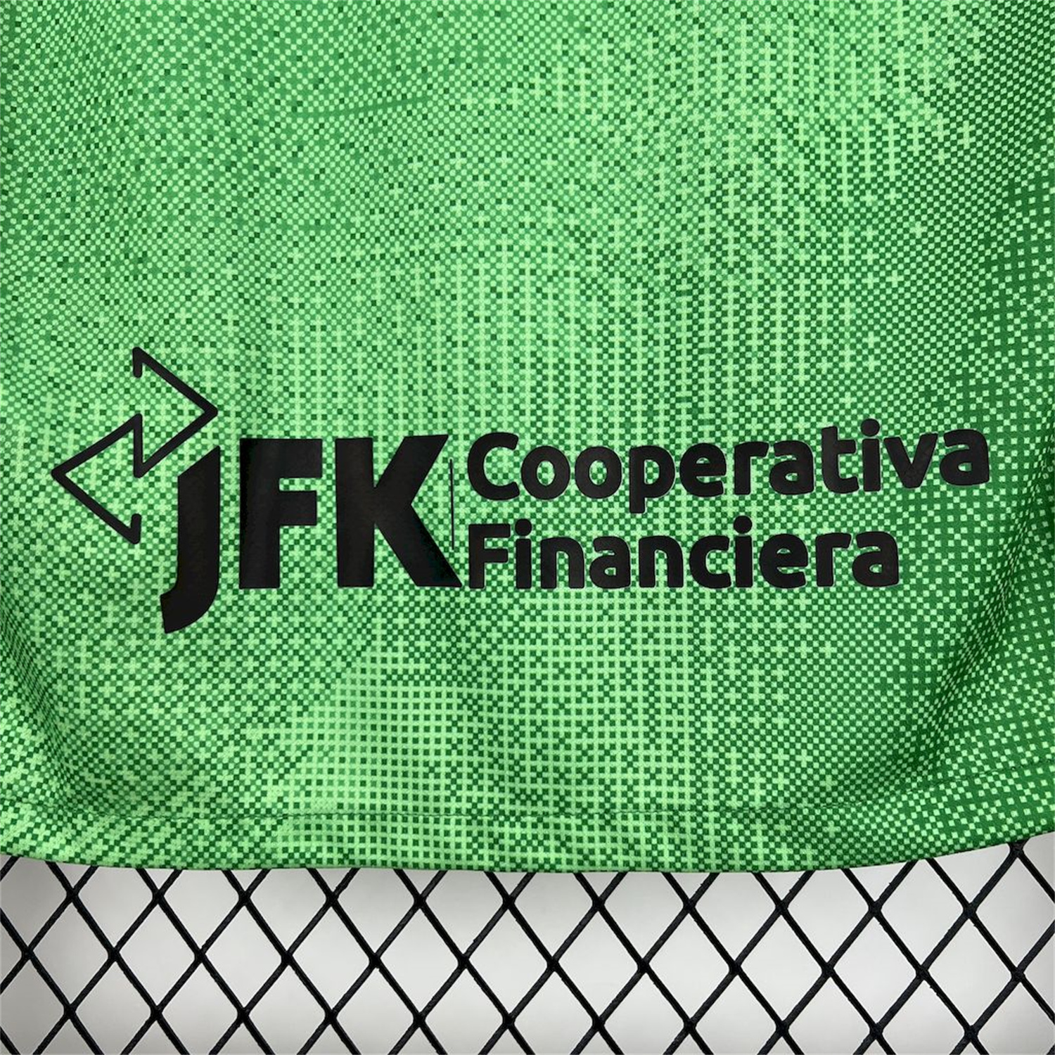 AlphaJersey-Atlético Nacional 25-26 Third Jersey - Fans Version