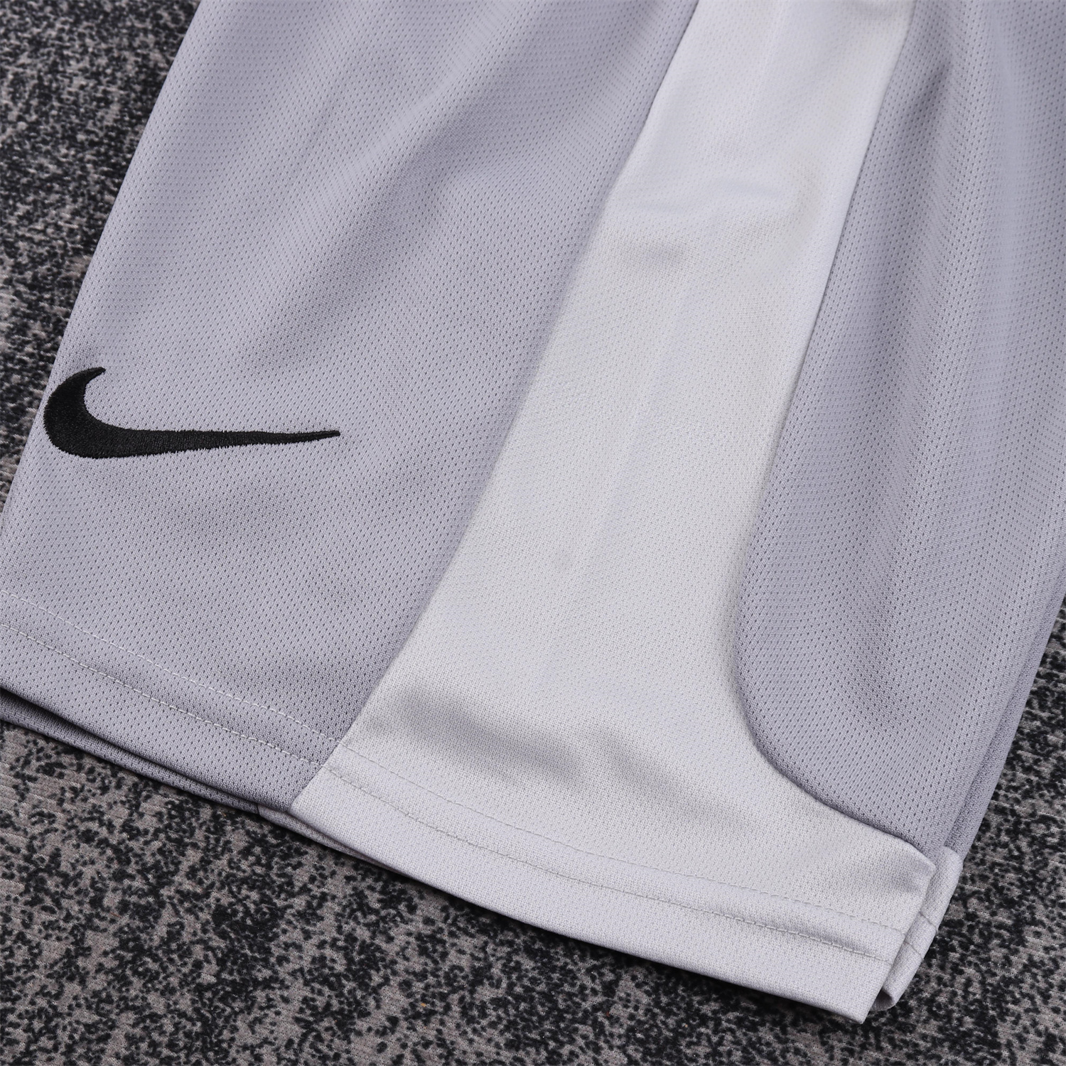 AlphaJersey-Retro Paris Saint-Germain PSG 2001-02 Away Kids Kit
