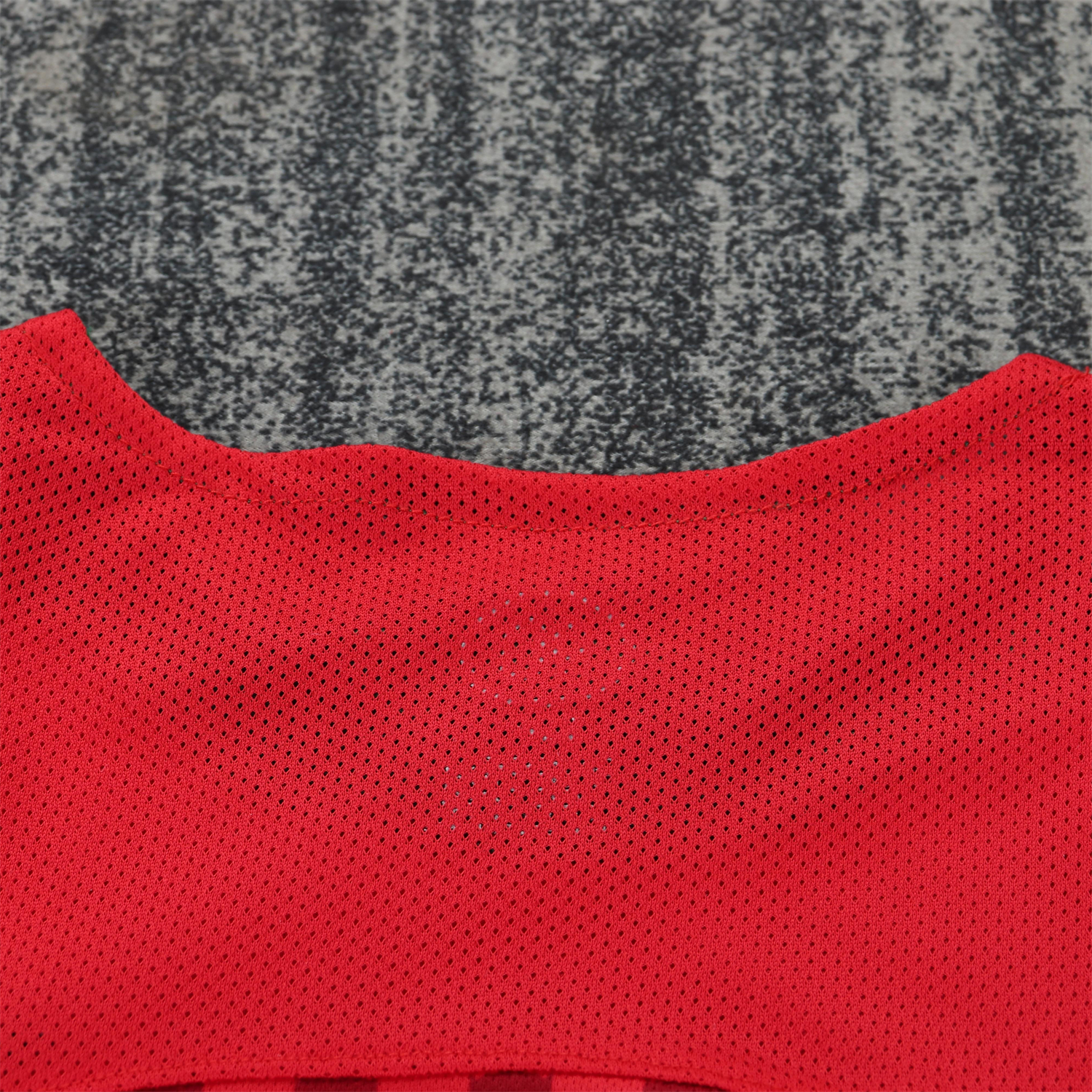 AlphaJersey-Retro Portugal 2004 Home Long Sleeves Kids Kit