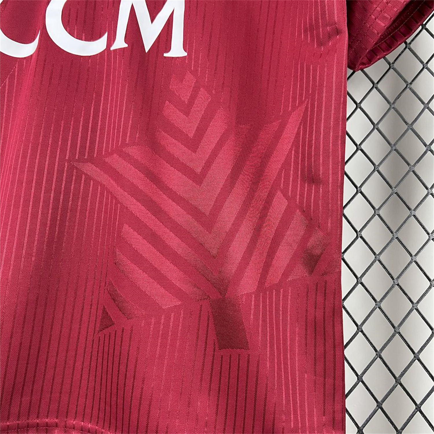 AlphaJersey-Retro Albacete 1994-95 Away Jersey