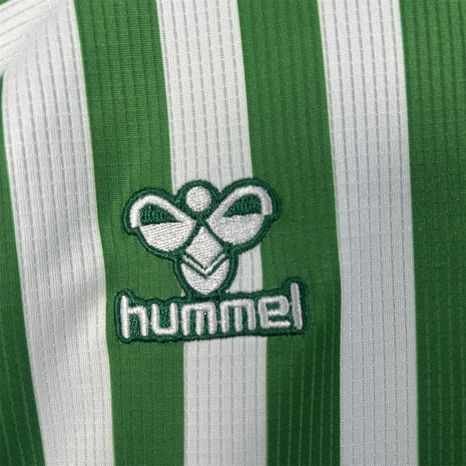 AlphaJersey-Real Betis 2025 Conference League Final Special Kids Kit