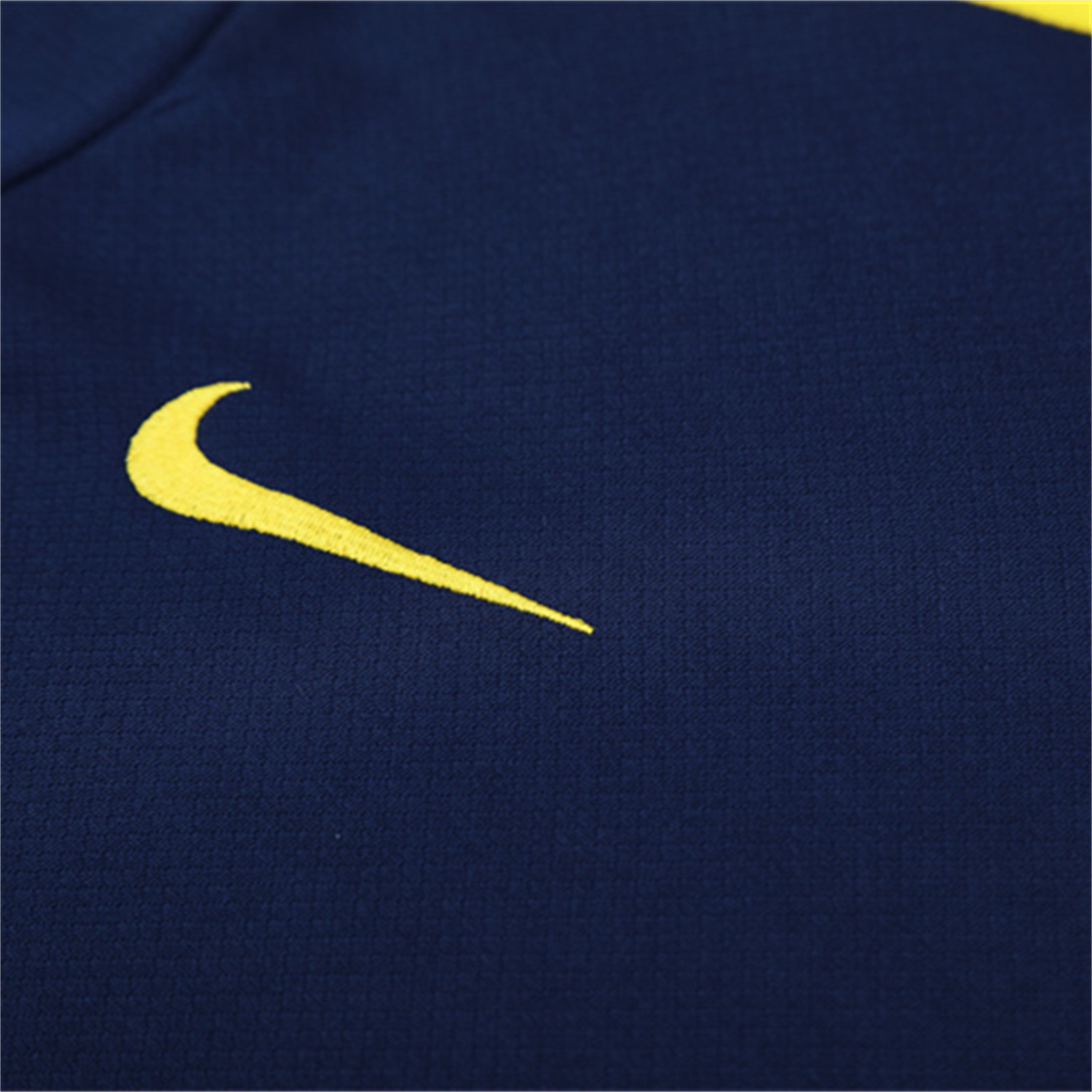AlphaJersey-Atletico Madrid 25-26 Short-Sleeve Training Set - Royal Blue
