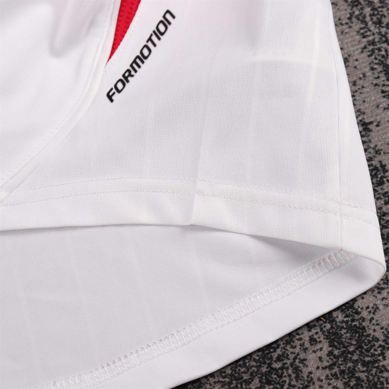 AlphaJersey-Retro France 2006 Away Kids Kit