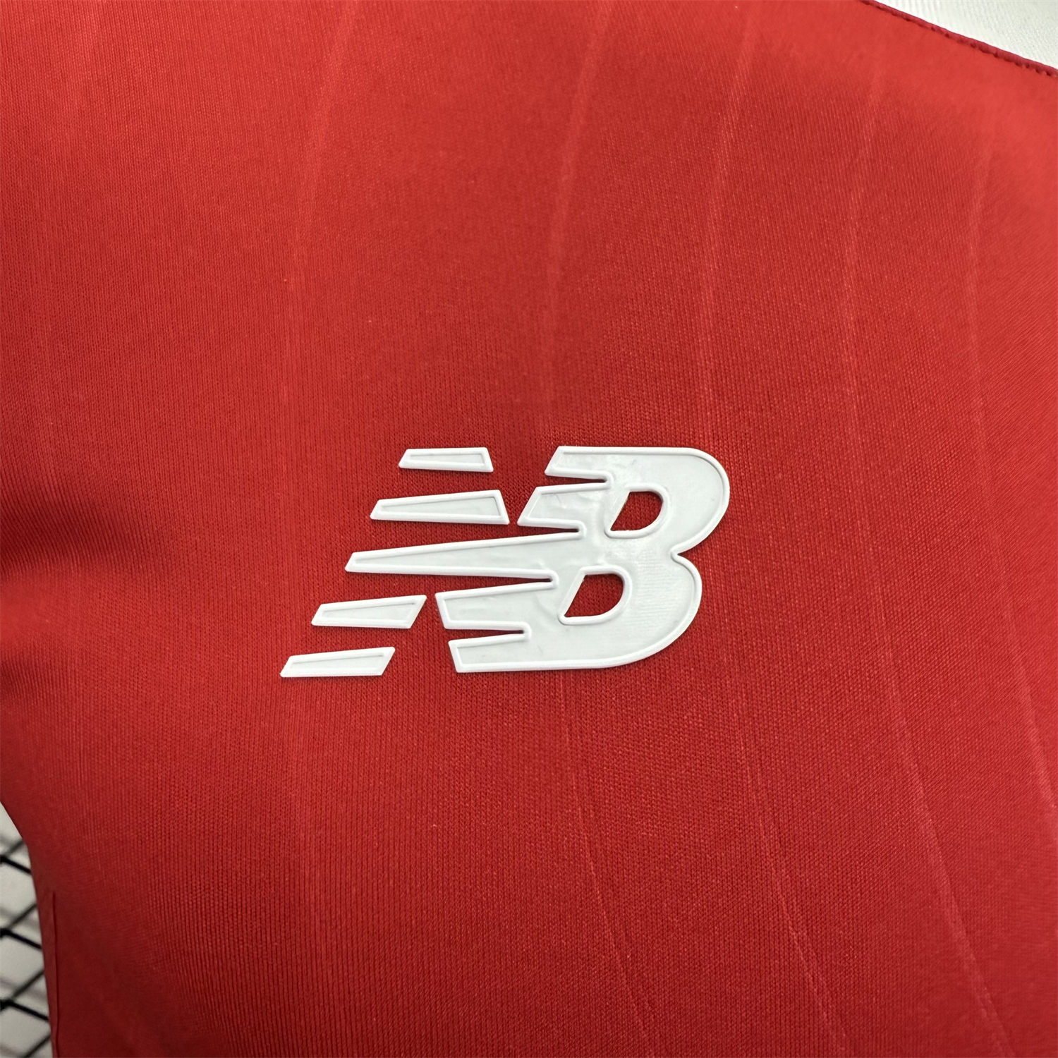 AlphaJersey-【The Double Winners】Toluca 25-26 Red Special Jersey - Player Version