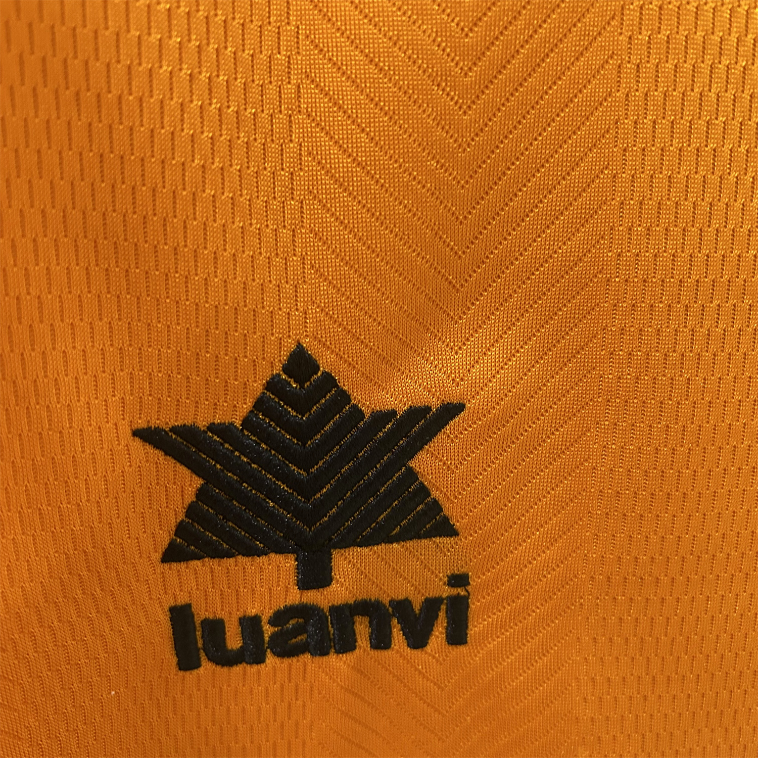 AlphaJersey-Retro Valencia 1999-00 Away Jersey