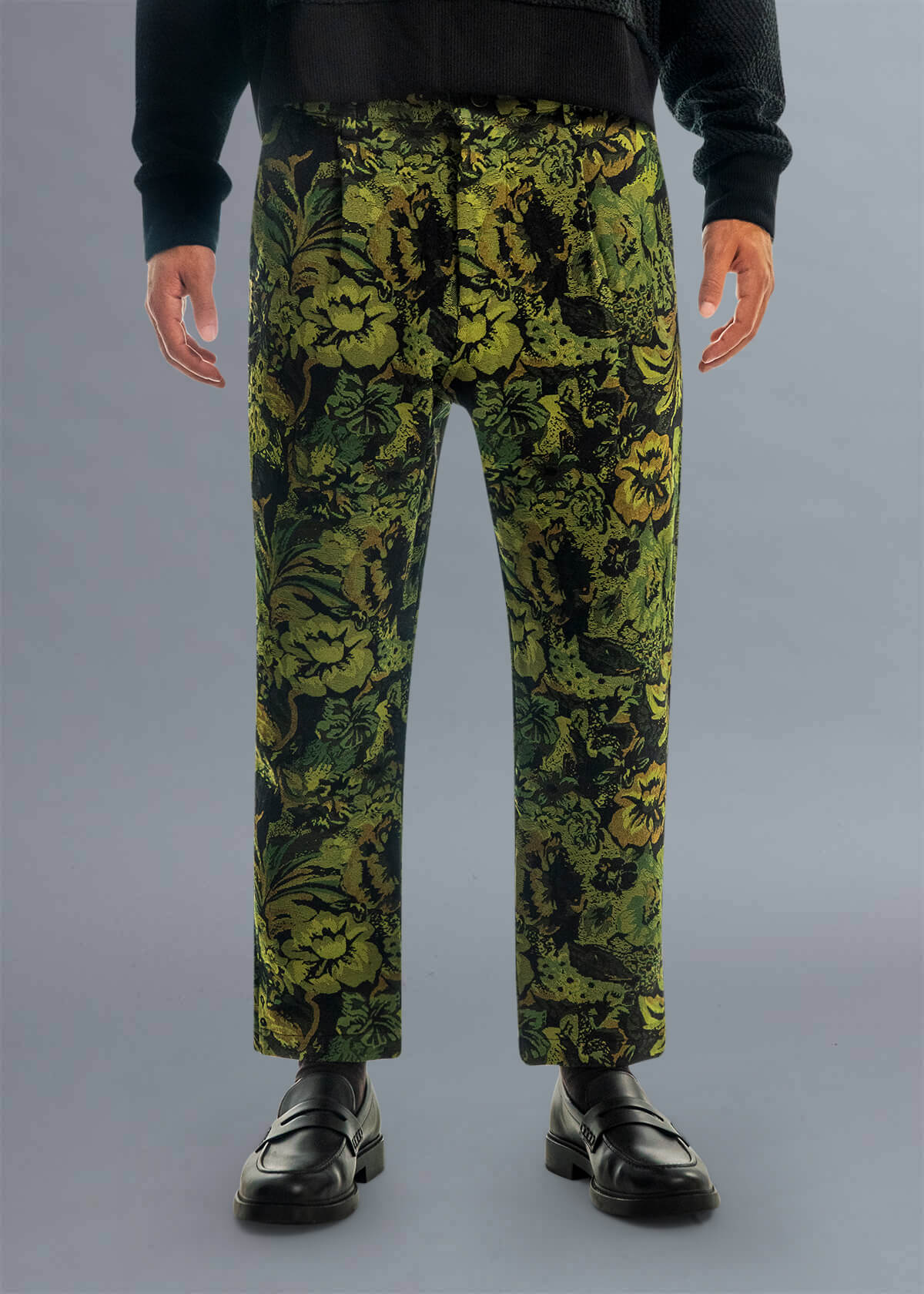 Camo Jacquard: Boxer Fit | Modern Menswear by yycbvcnbmmnbm