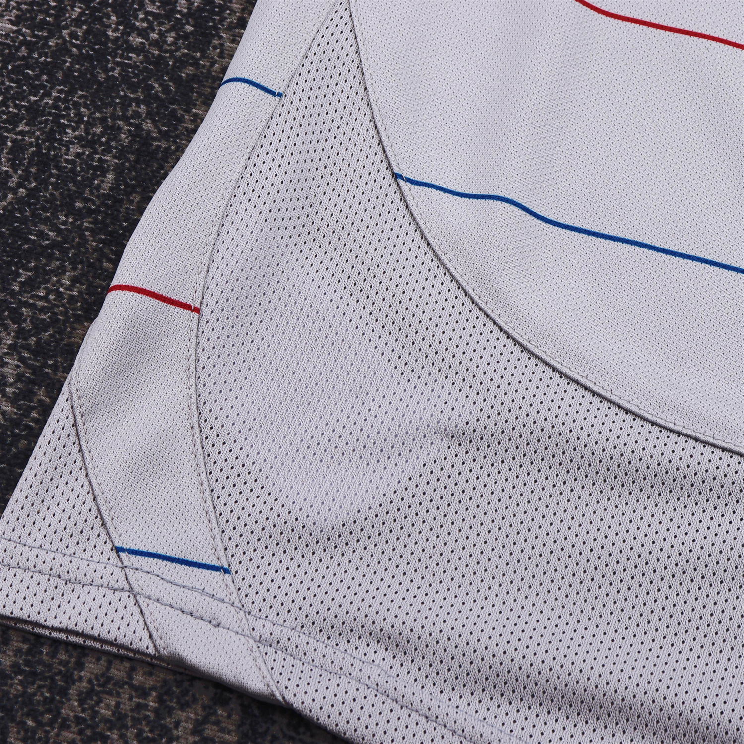 AlphaJersey-Retro Barcelona 2003-04 Away Kids Kit