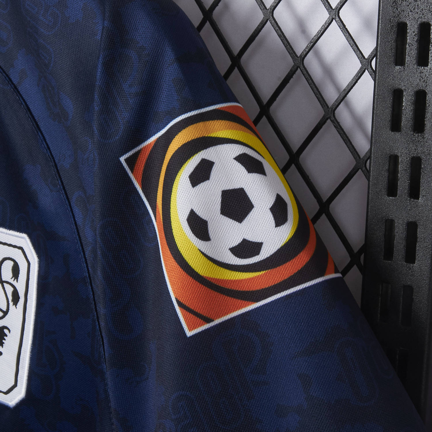 AlphaJersey-Retro TSV 1860 München Munich 1996 Away Jersey