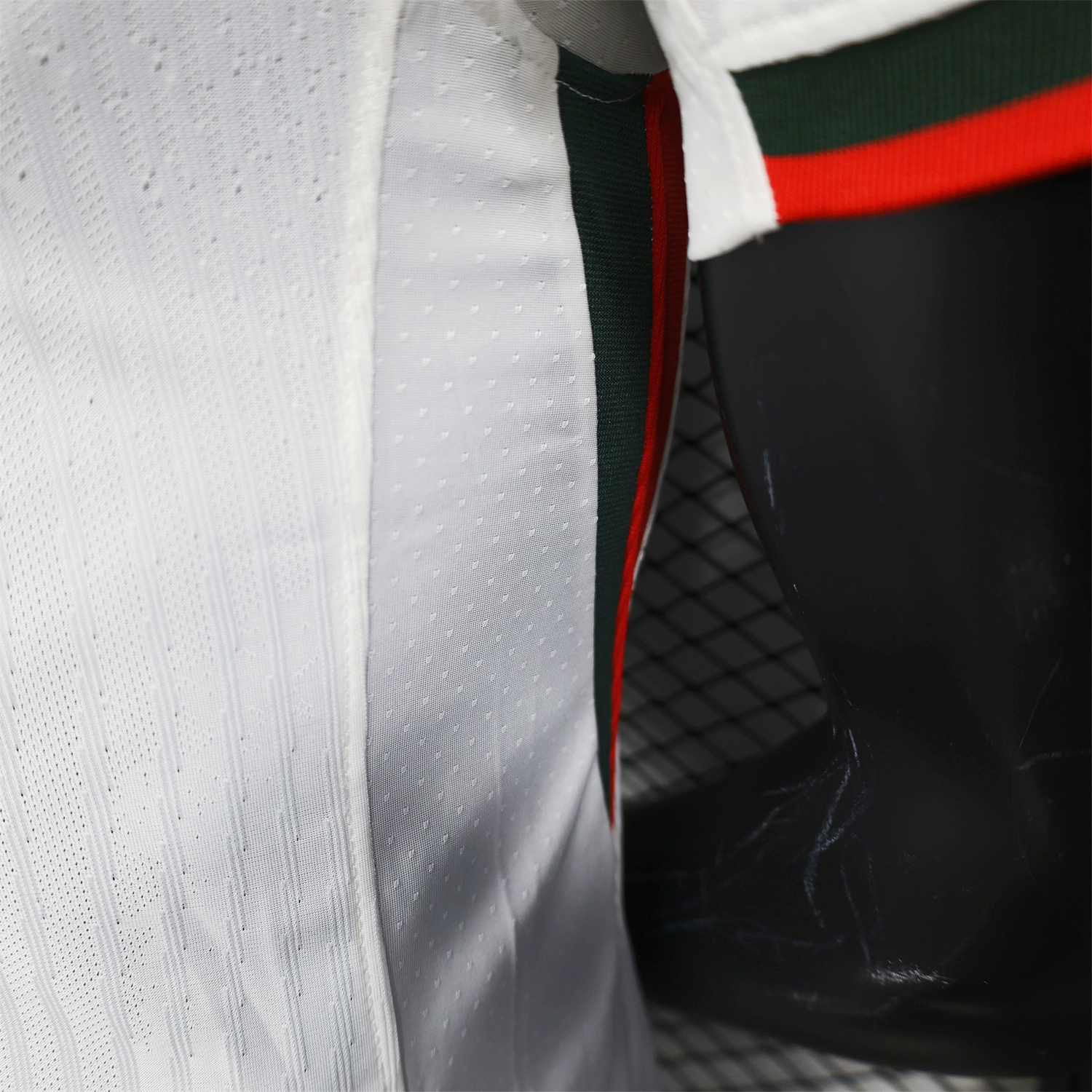 AlphaJersey-C.H.E.L.S.E.A 25-26 Away Jersey (Leaked Version) - Player Version