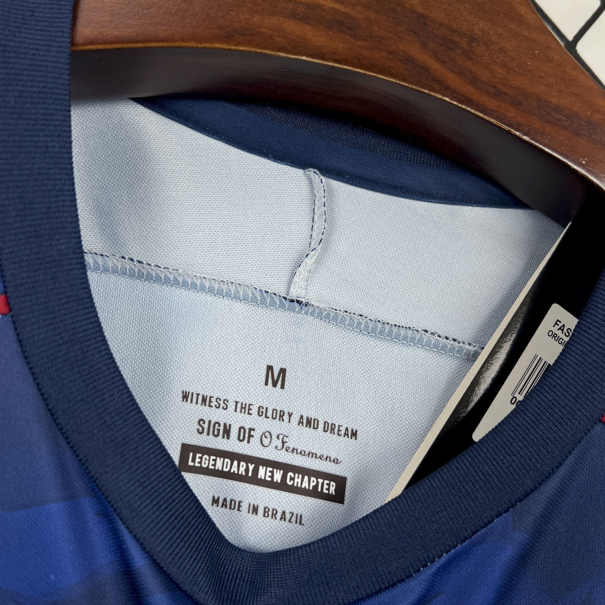AlphaJersey-France 2026 Zizou 10 Special Jersey - Fans Version