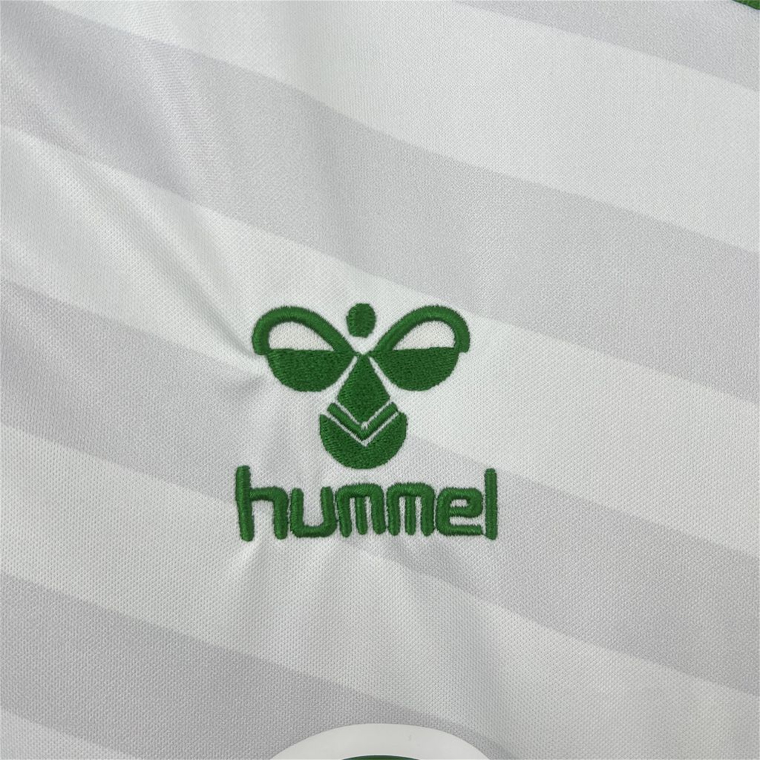 AlphaJersey-Real Betis 25-26 White Goalkeeper Jersey - Fans Version